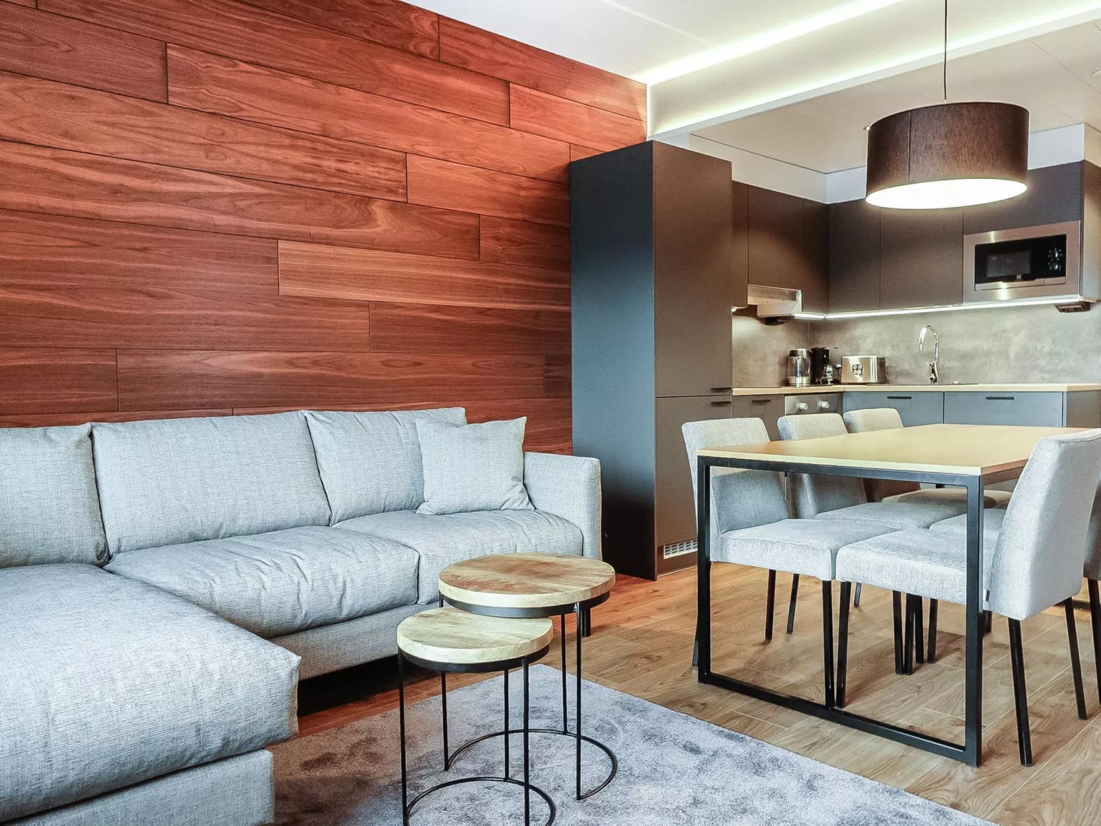 Levin kunkku c6-Drinnen