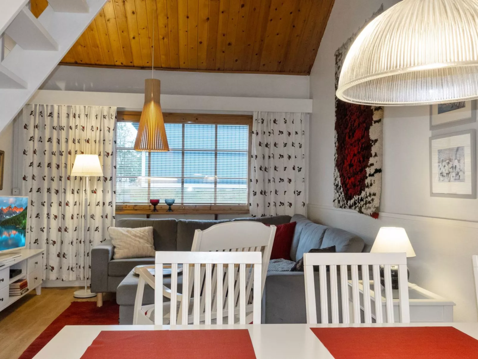 Päivänsäde-Dedans