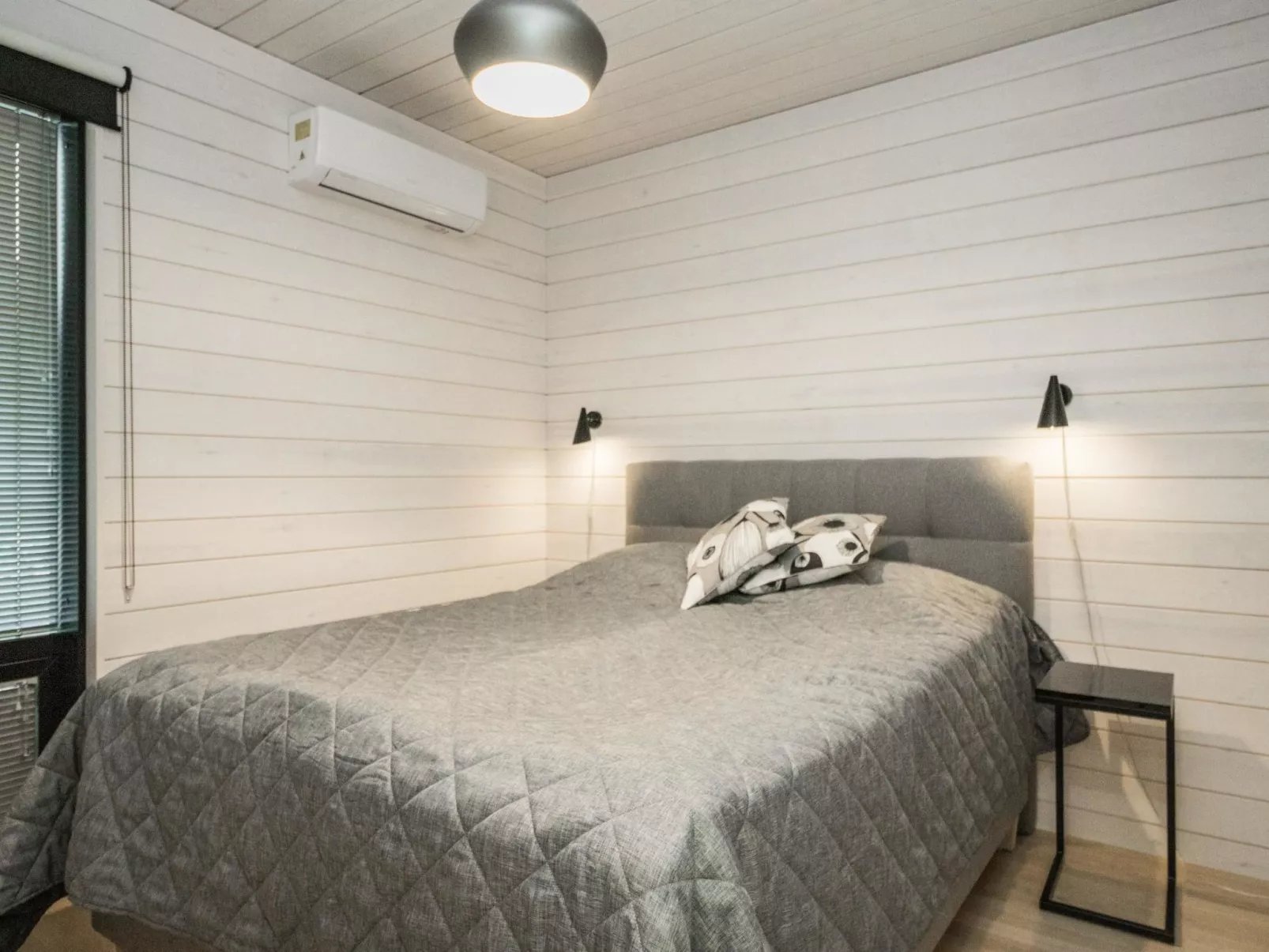 Kasnäs marina c 18-Inside