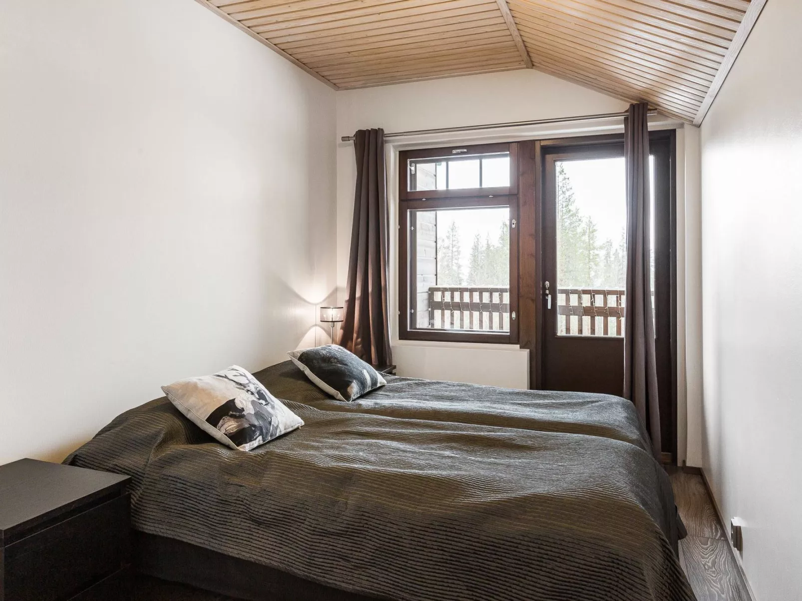 Karhunkieppi 9 a-Inside