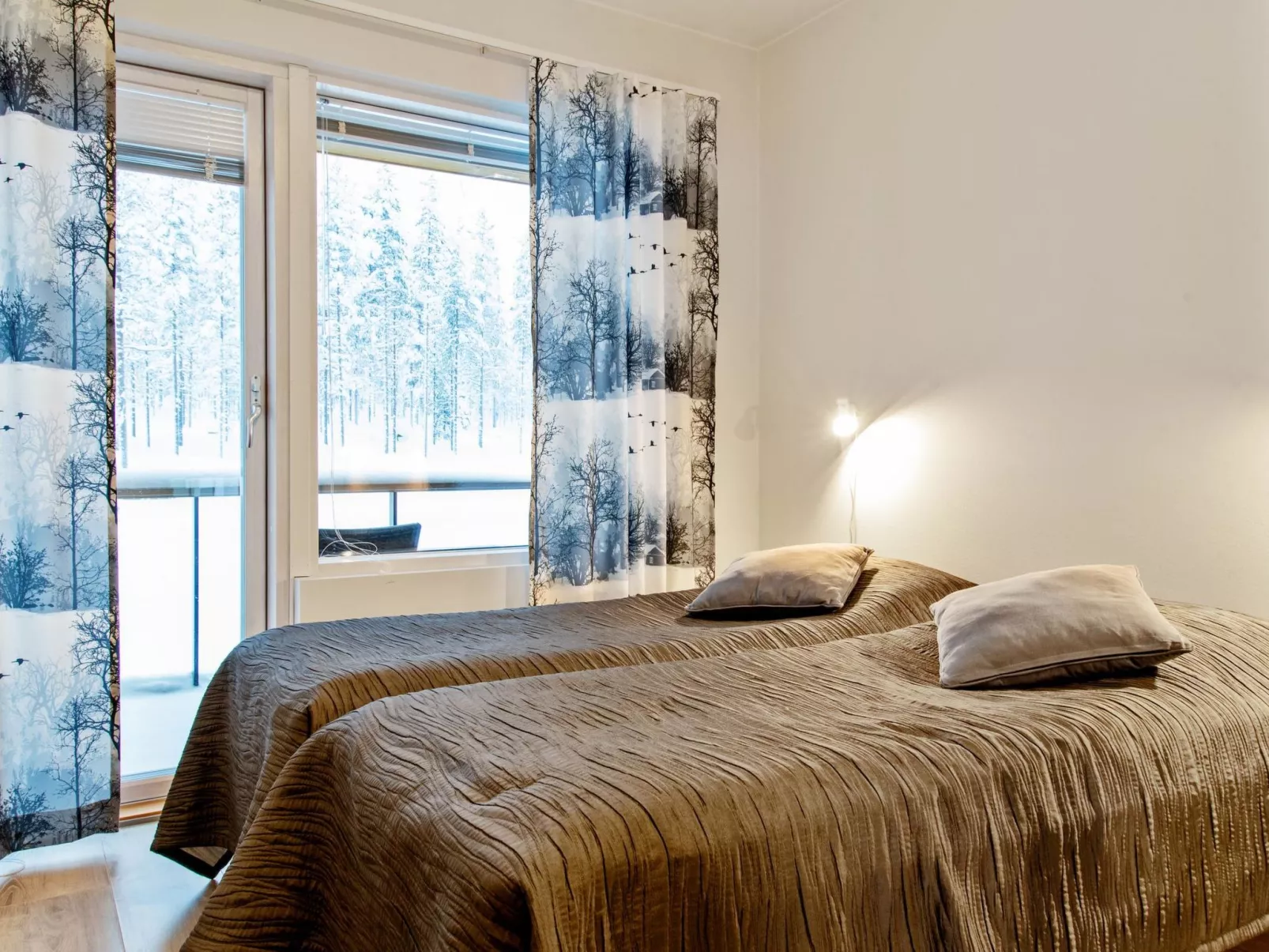 Tunturinlaita c3-Drinnen