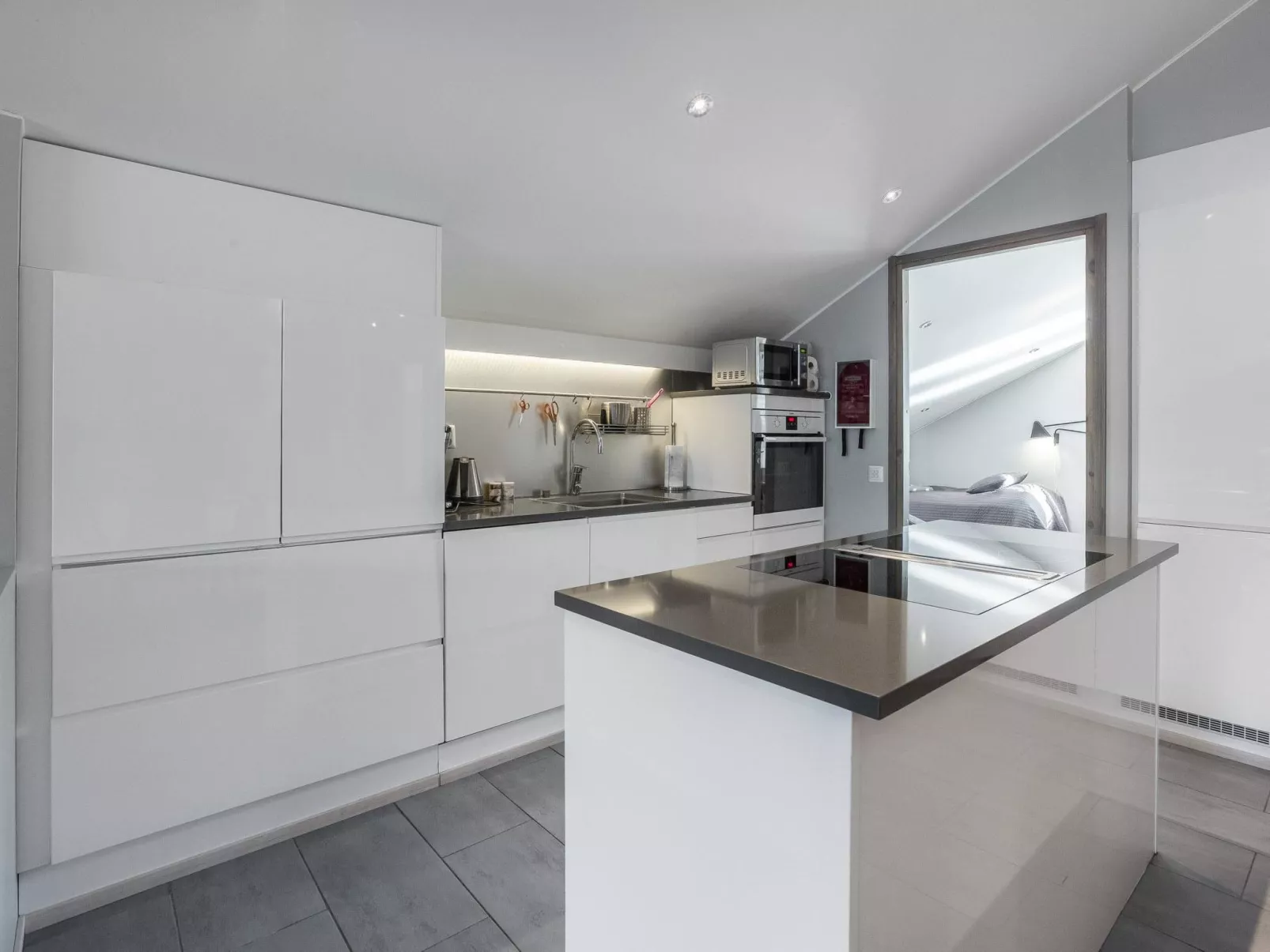 Levin stara c 15-Drinnen