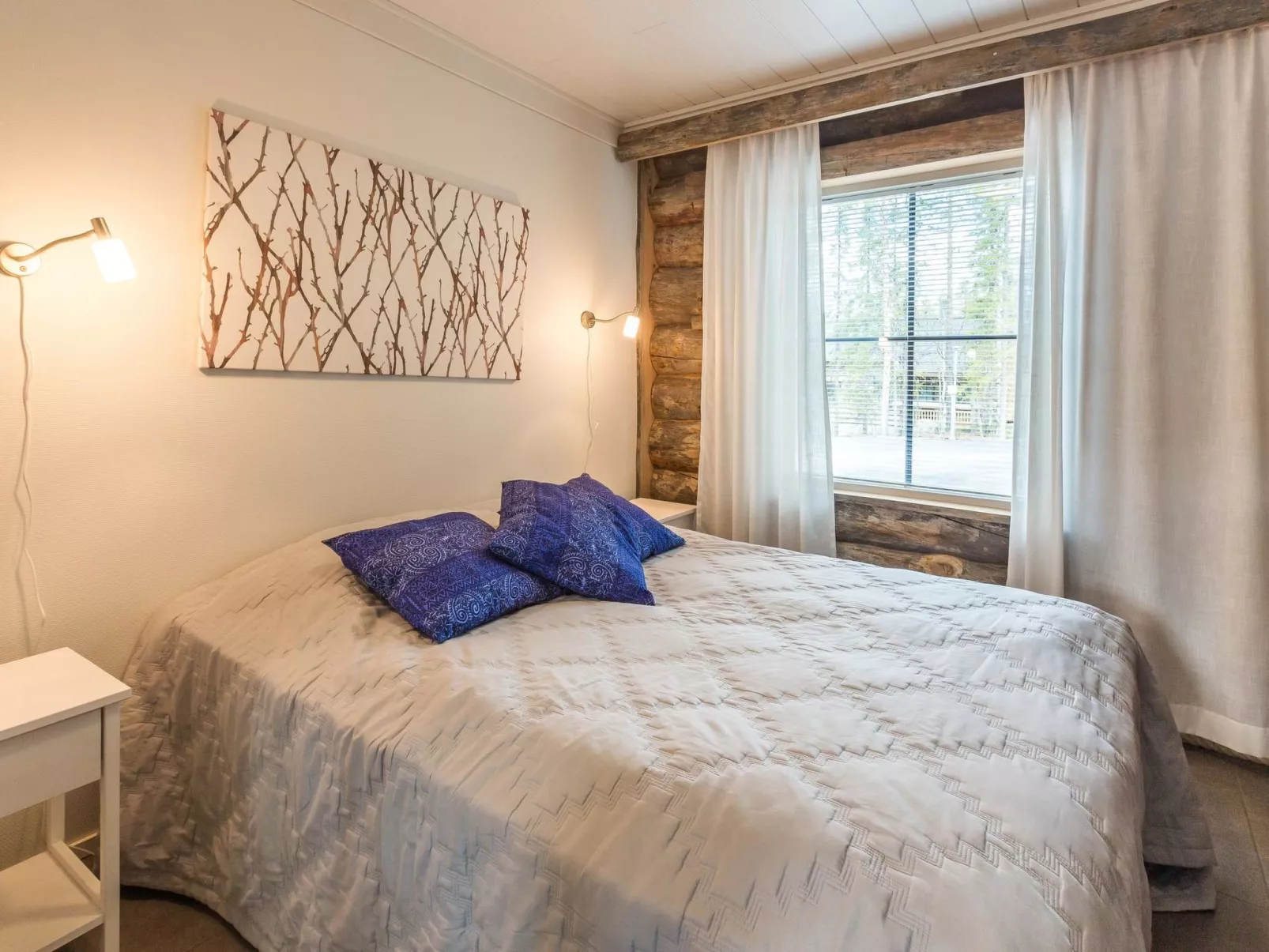 Taruilevi 8 h2-Dedans