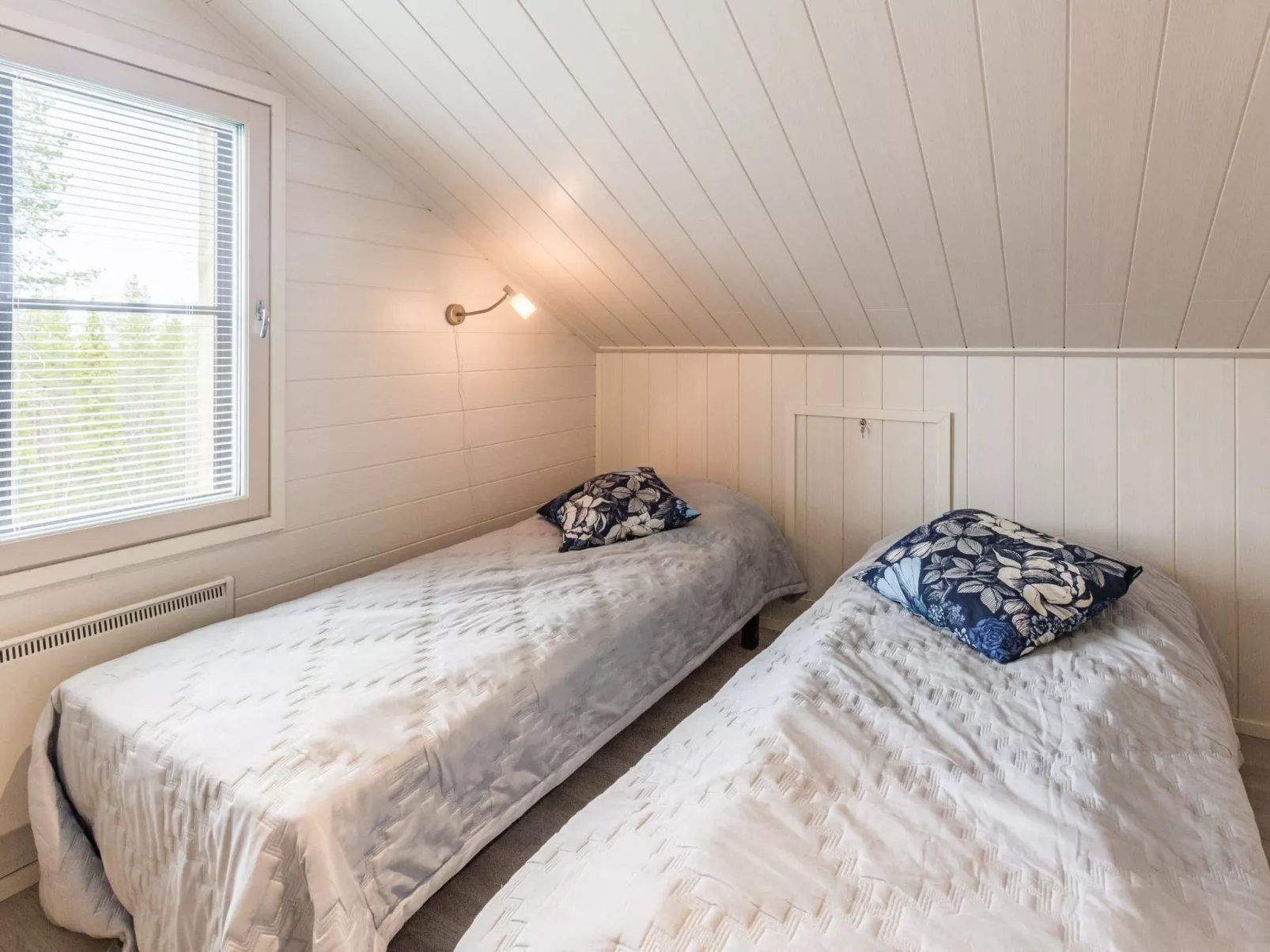 Taruilevi 8 h3-Drinnen