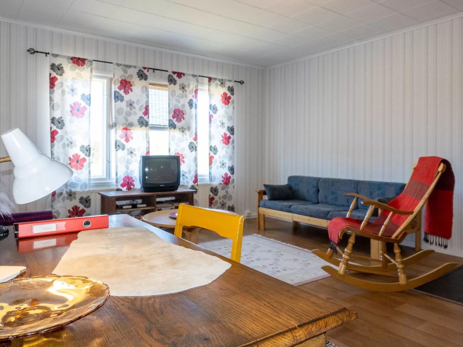 Juotas village-Drinnen