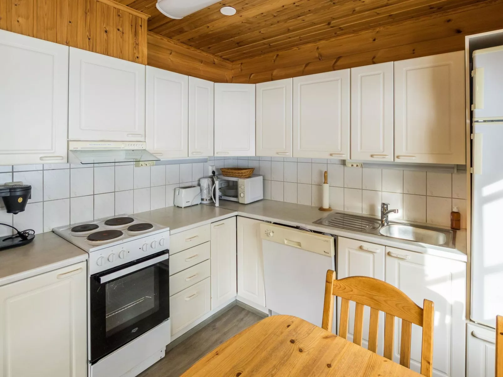 Välitie 4 f 14-Dedans