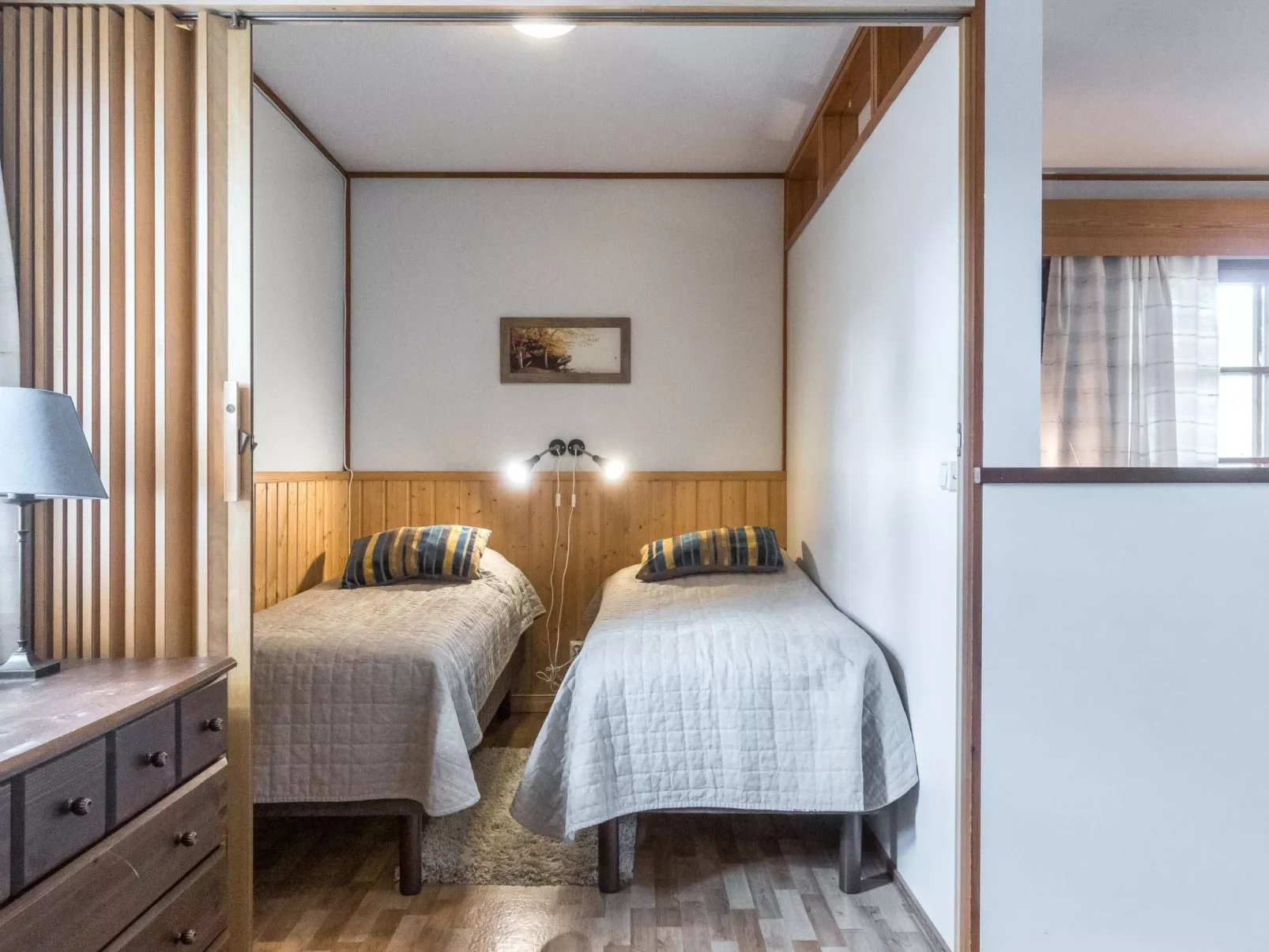 Saariseläntie 8 d7-Drinnen