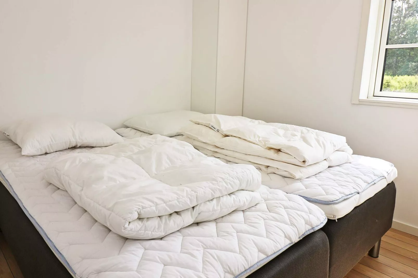 8 Personen Ferienhaus in Hadsund-By Traum-Innenbereich