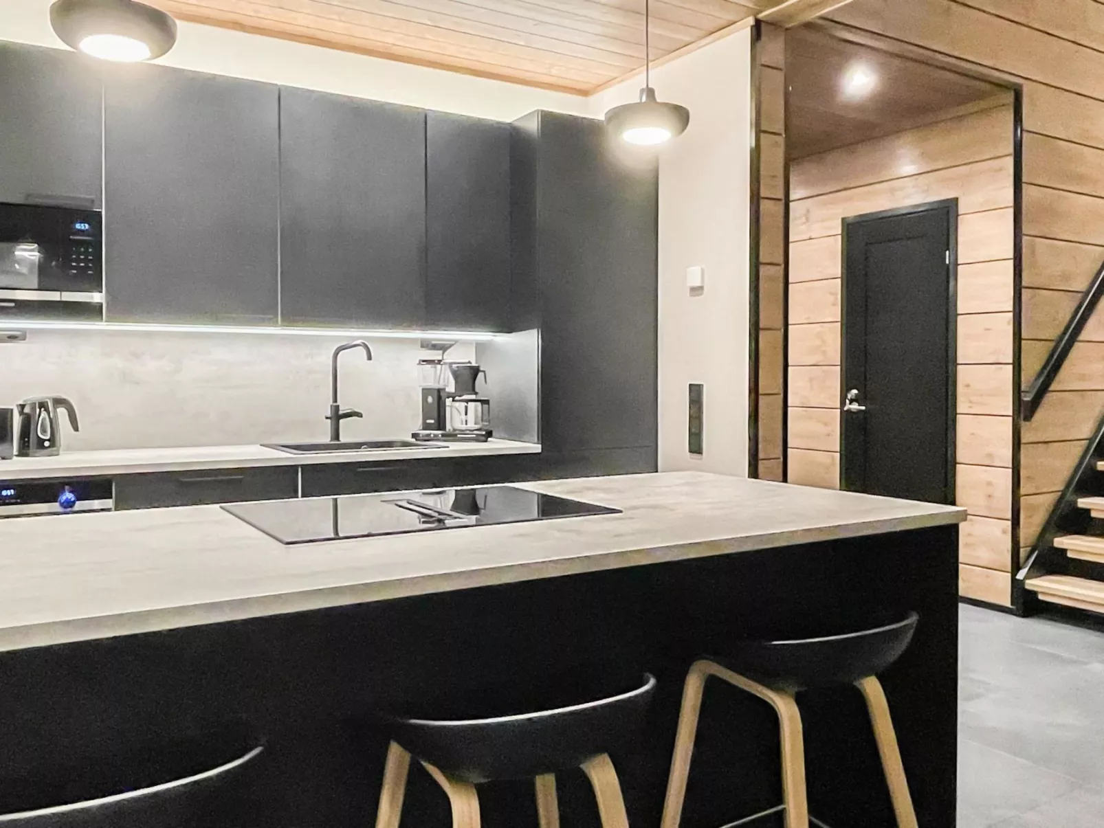 Tievachalets 6 b-Dedans