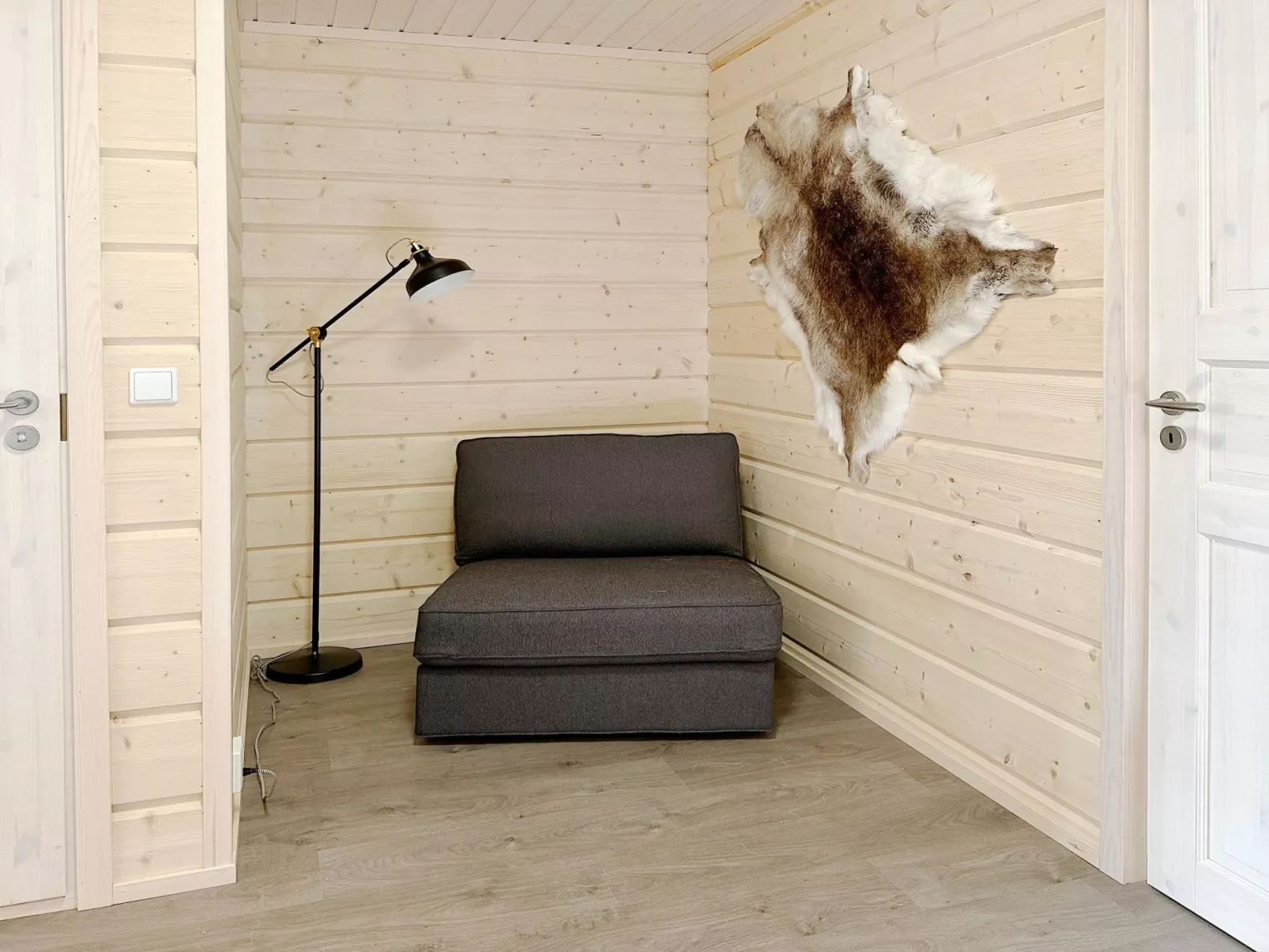 South point apartments 4a-Inside