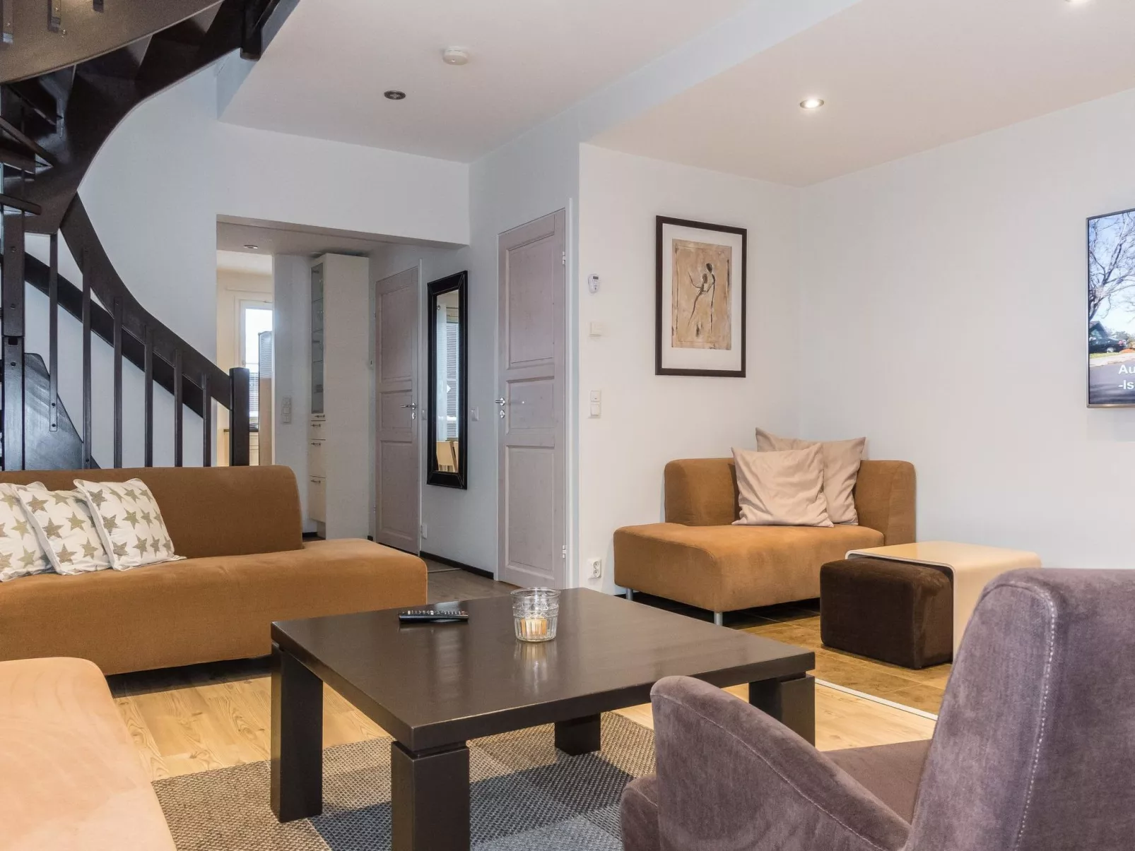 Levinkolmio c6-Drinnen