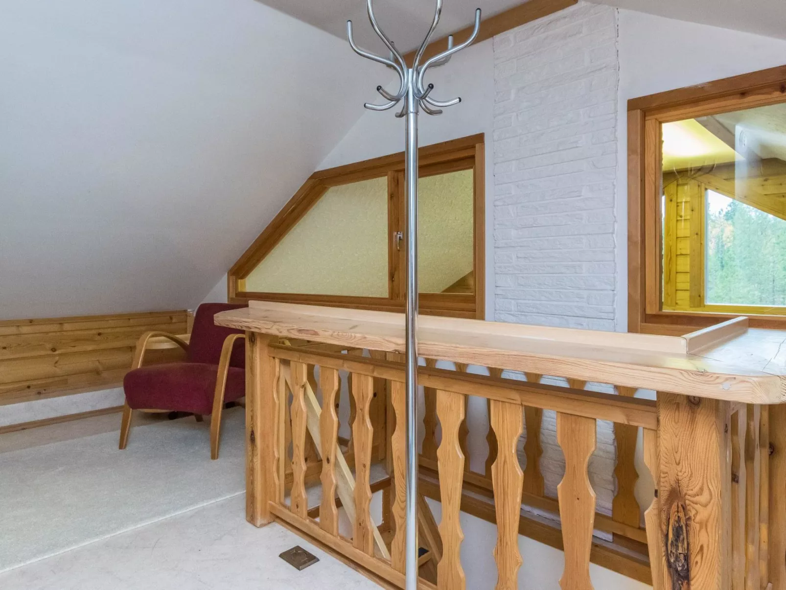 Lapintatti a-Drinnen