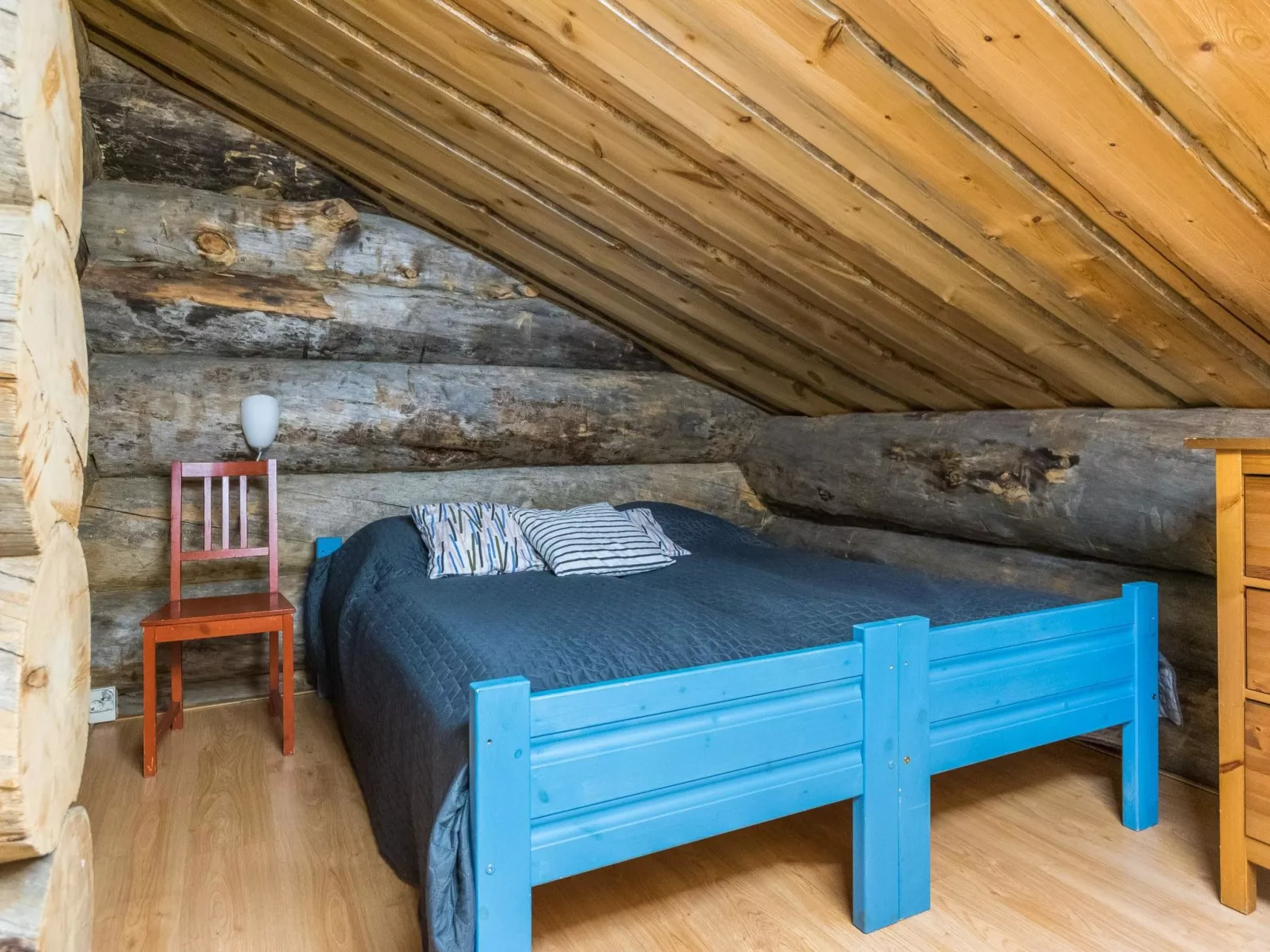 Pyhän huave-Drinnen