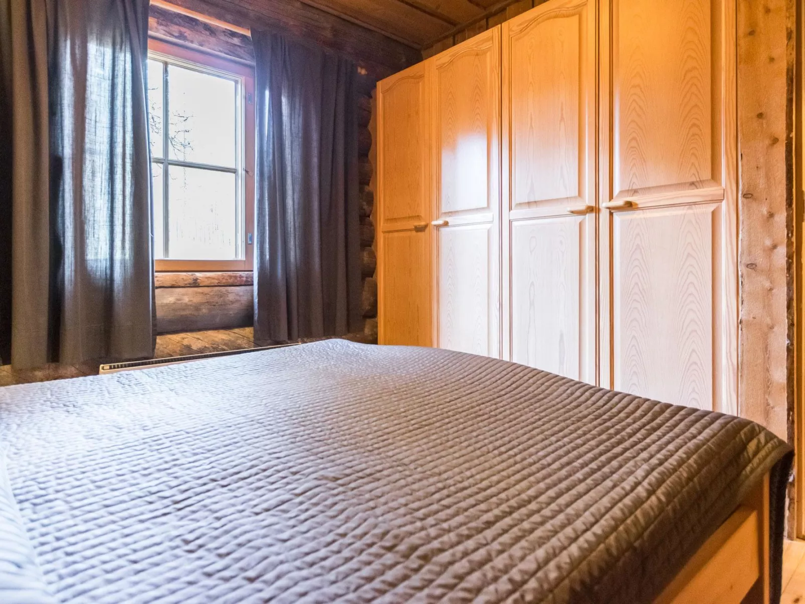 Kultatunturi-Drinnen