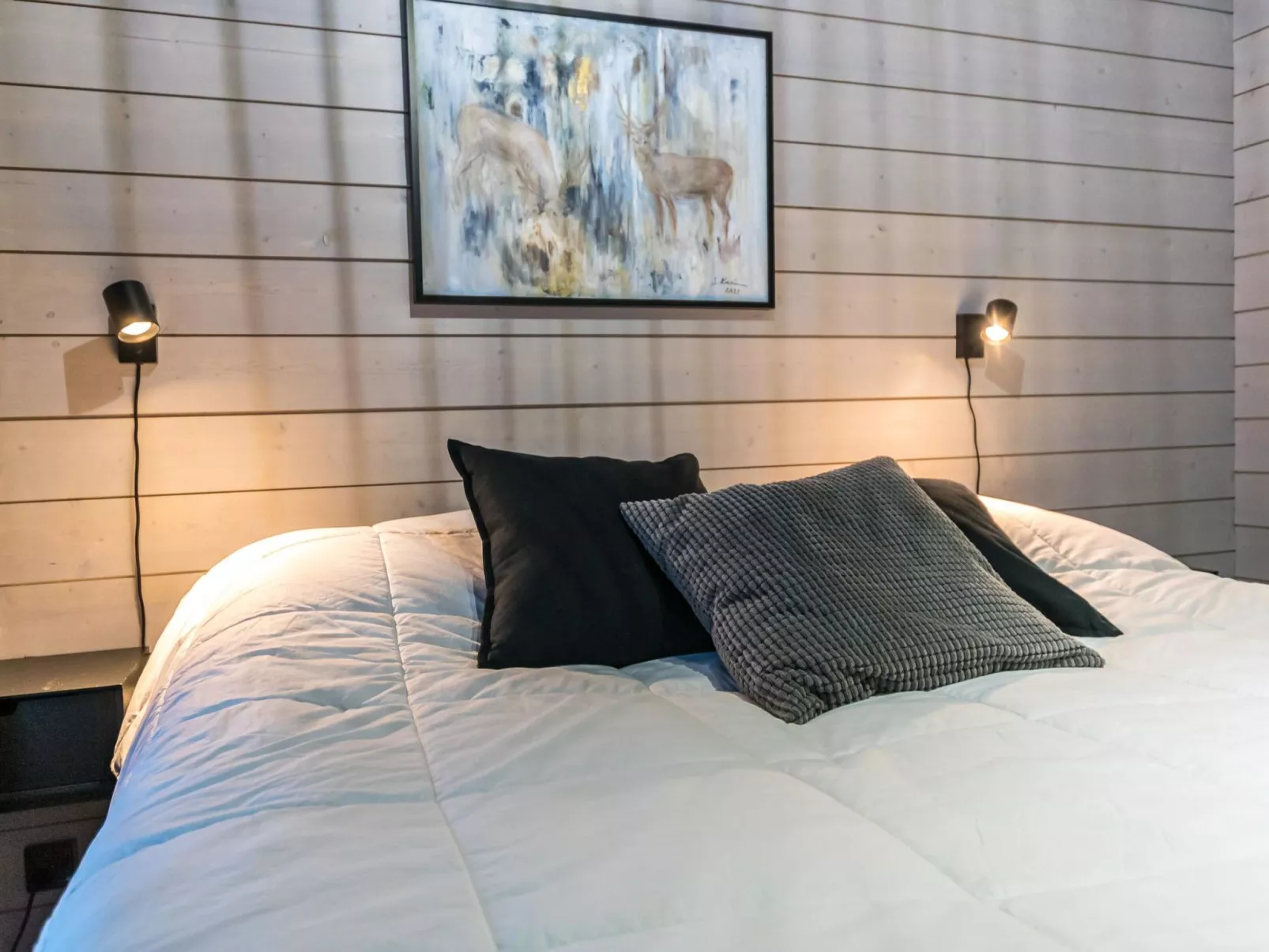 Villa arcus a-Dedans