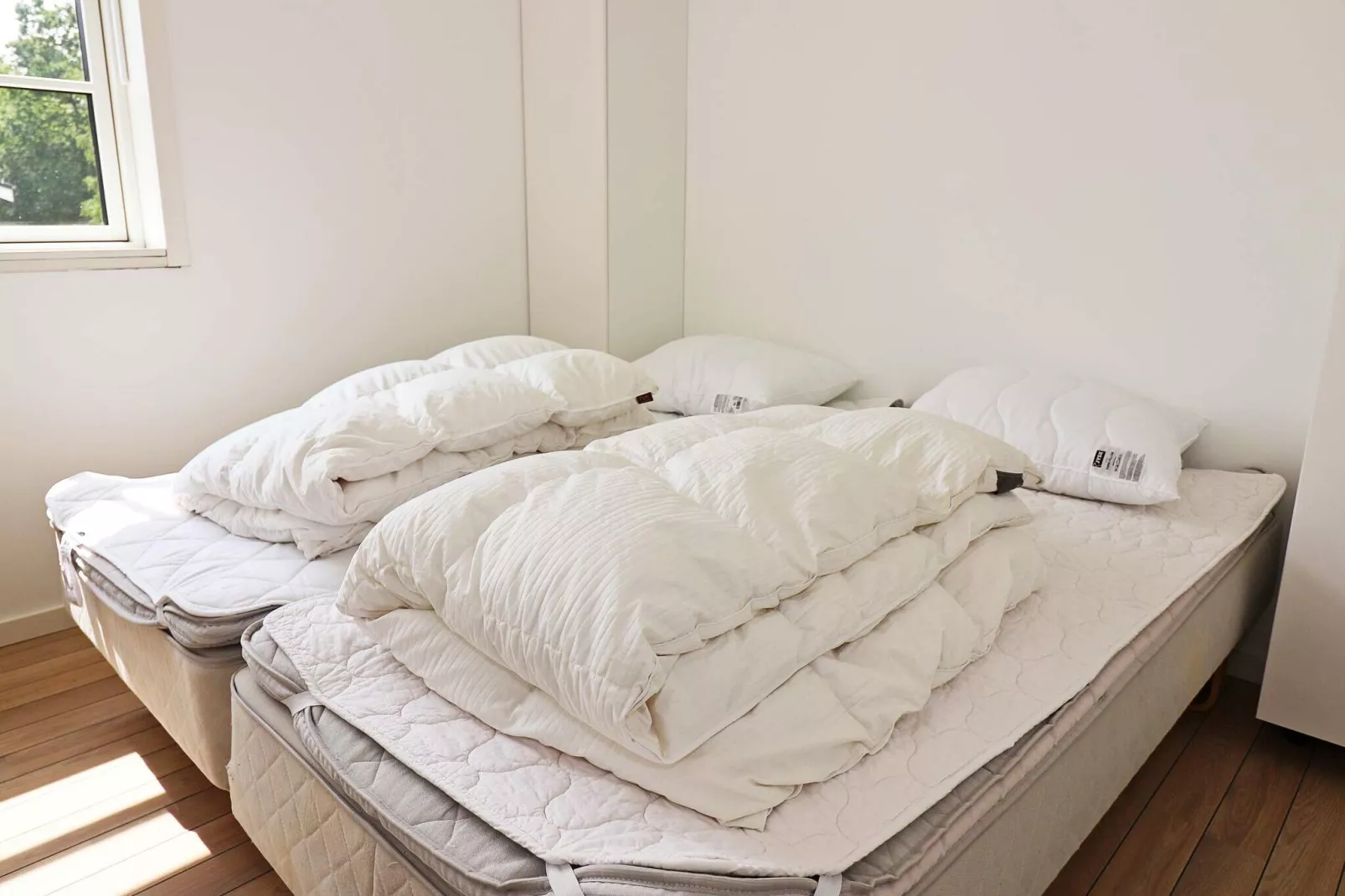 8 Personen Ferienhaus in Hadsund-By Traum-Innenbereich