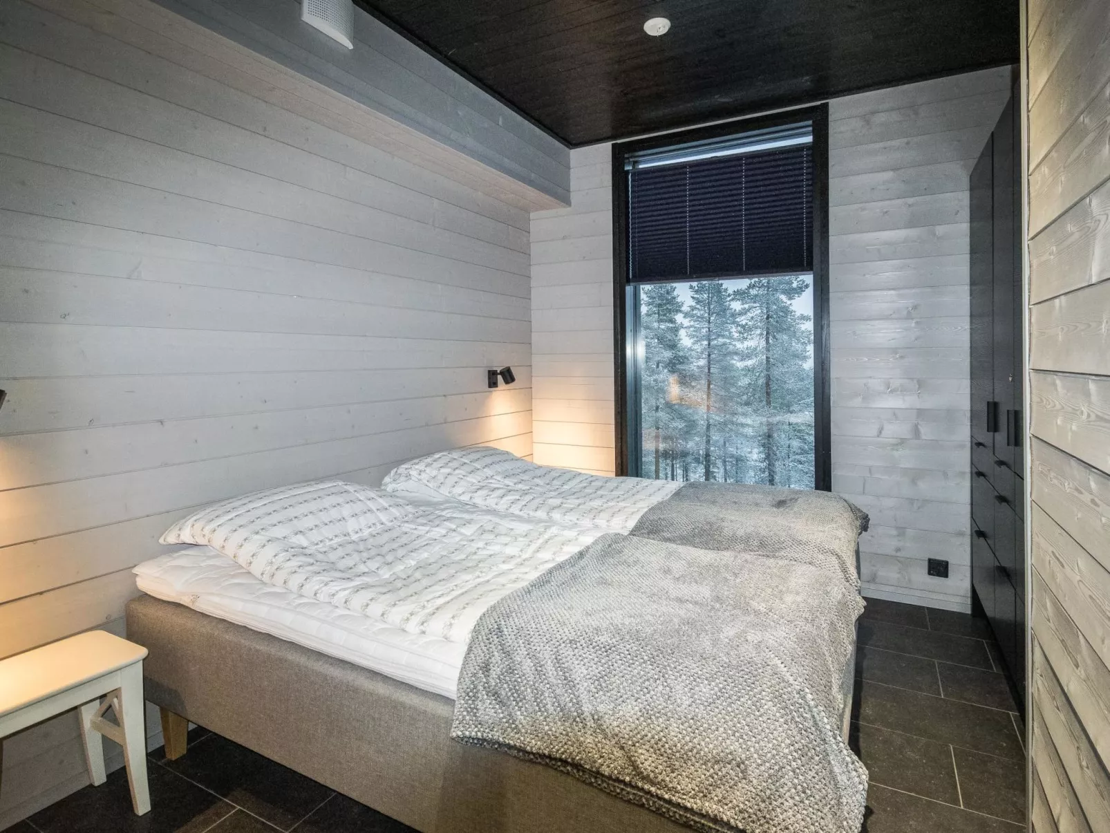 Villa arcus b-Drinnen