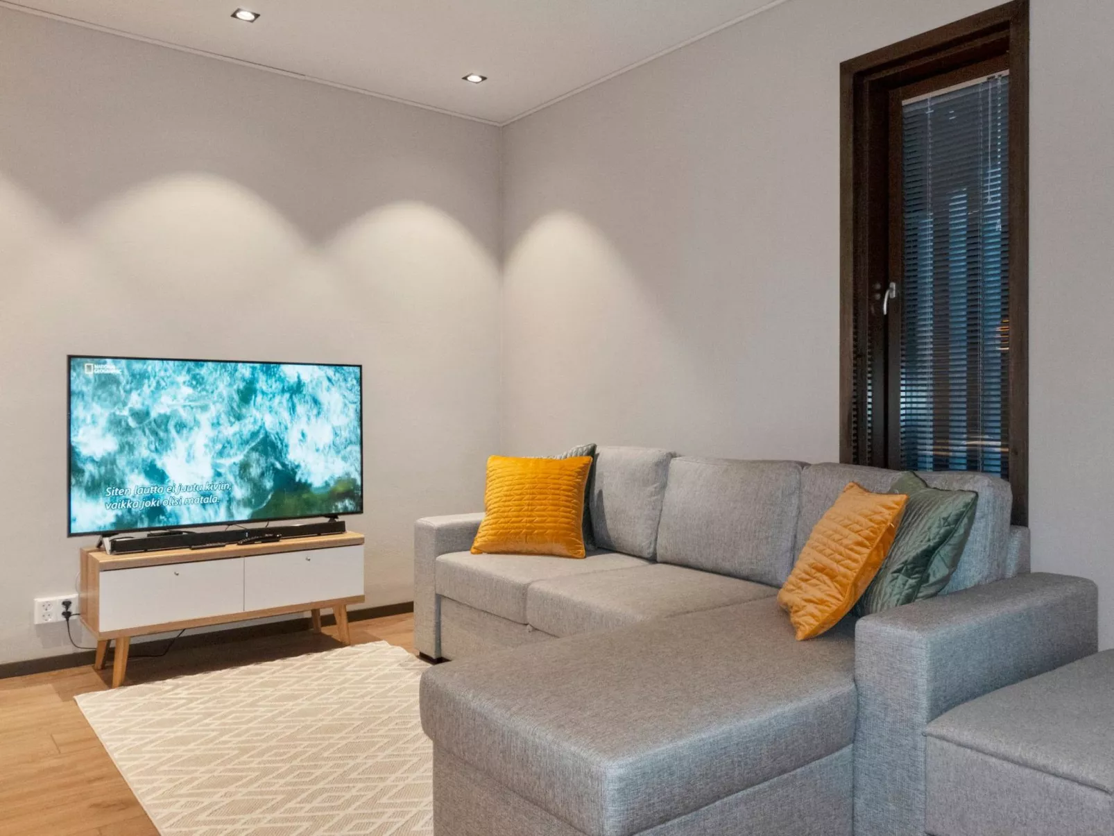 Platinum laponia b1-Drinnen