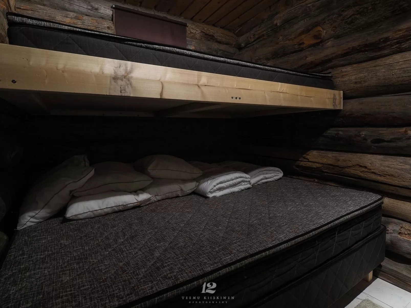 Kuukkelinkolo-Drinnen