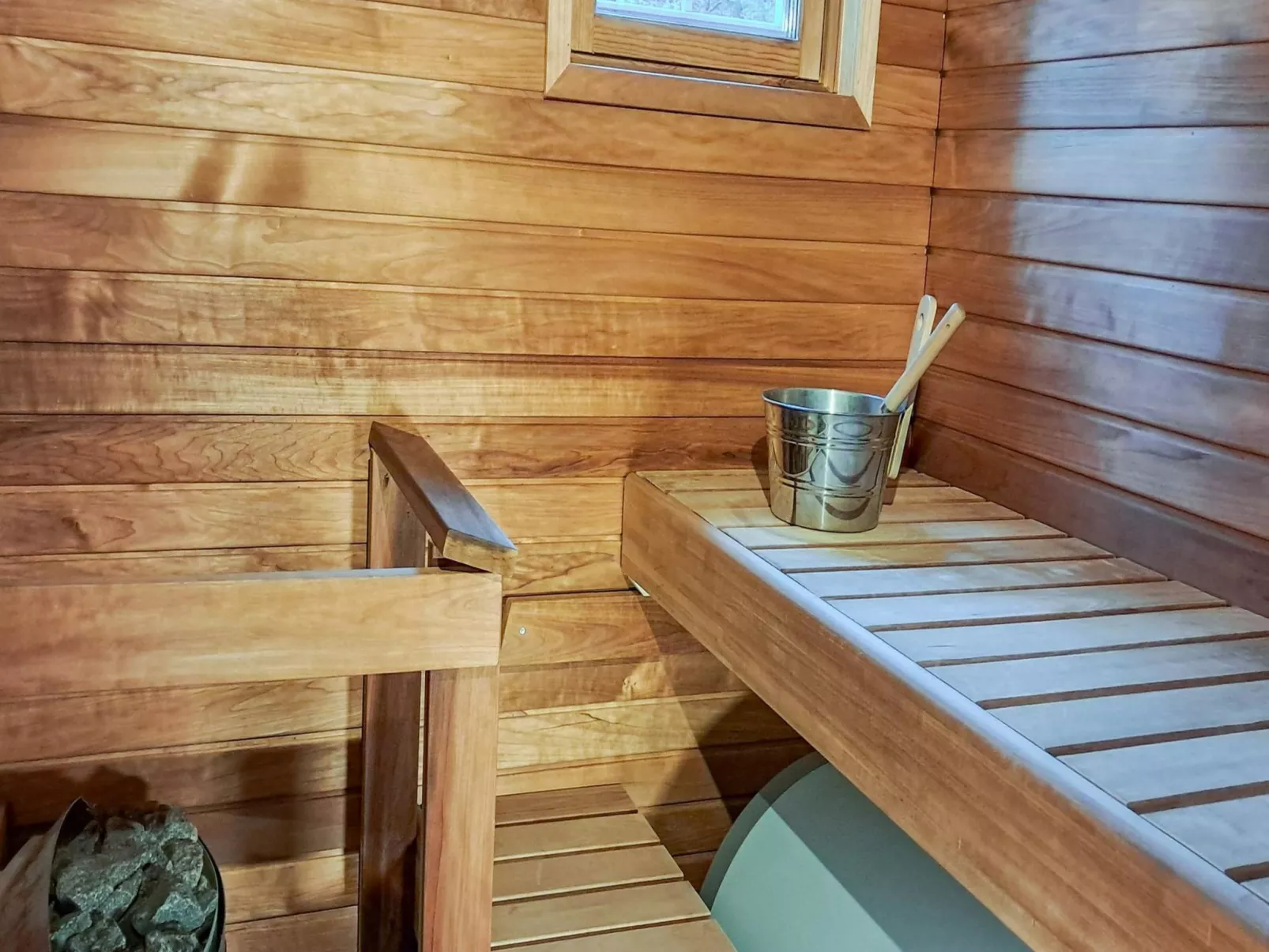 Salmelan kartano p 7 b-Dedans