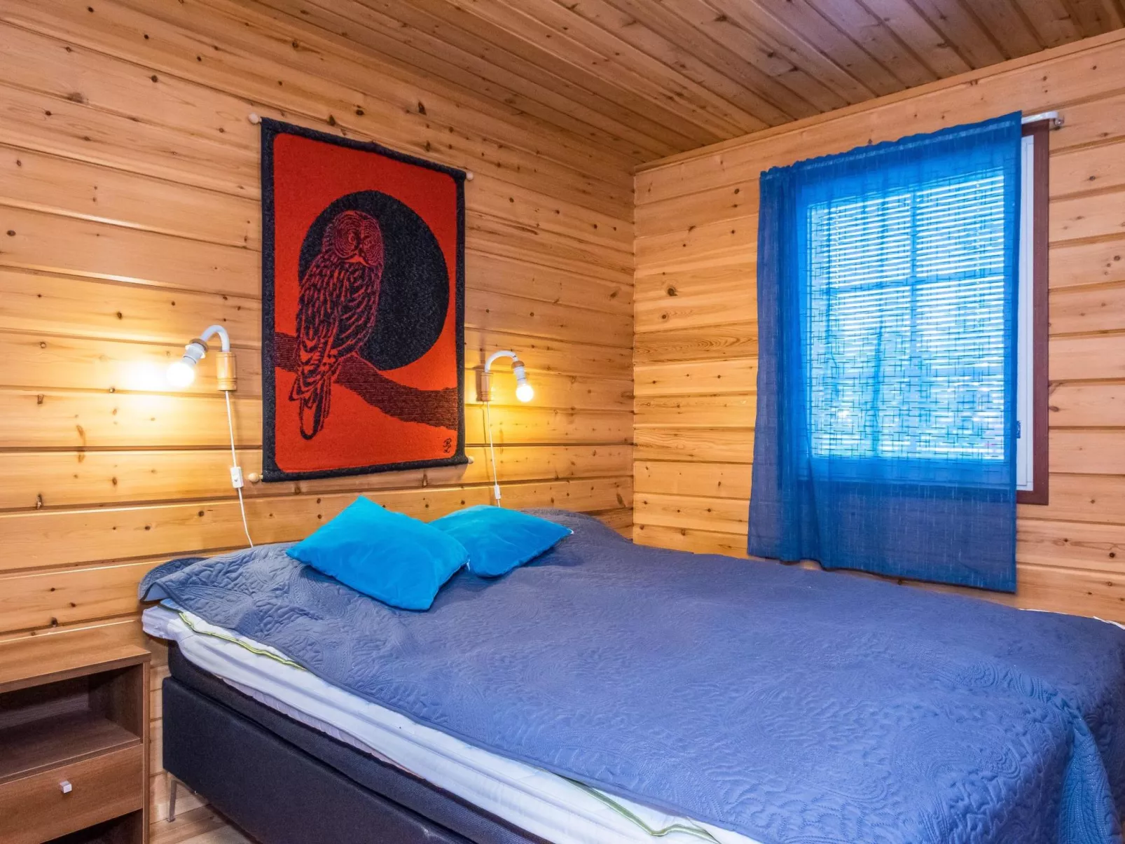 Hirvasaho b 2-Dedans