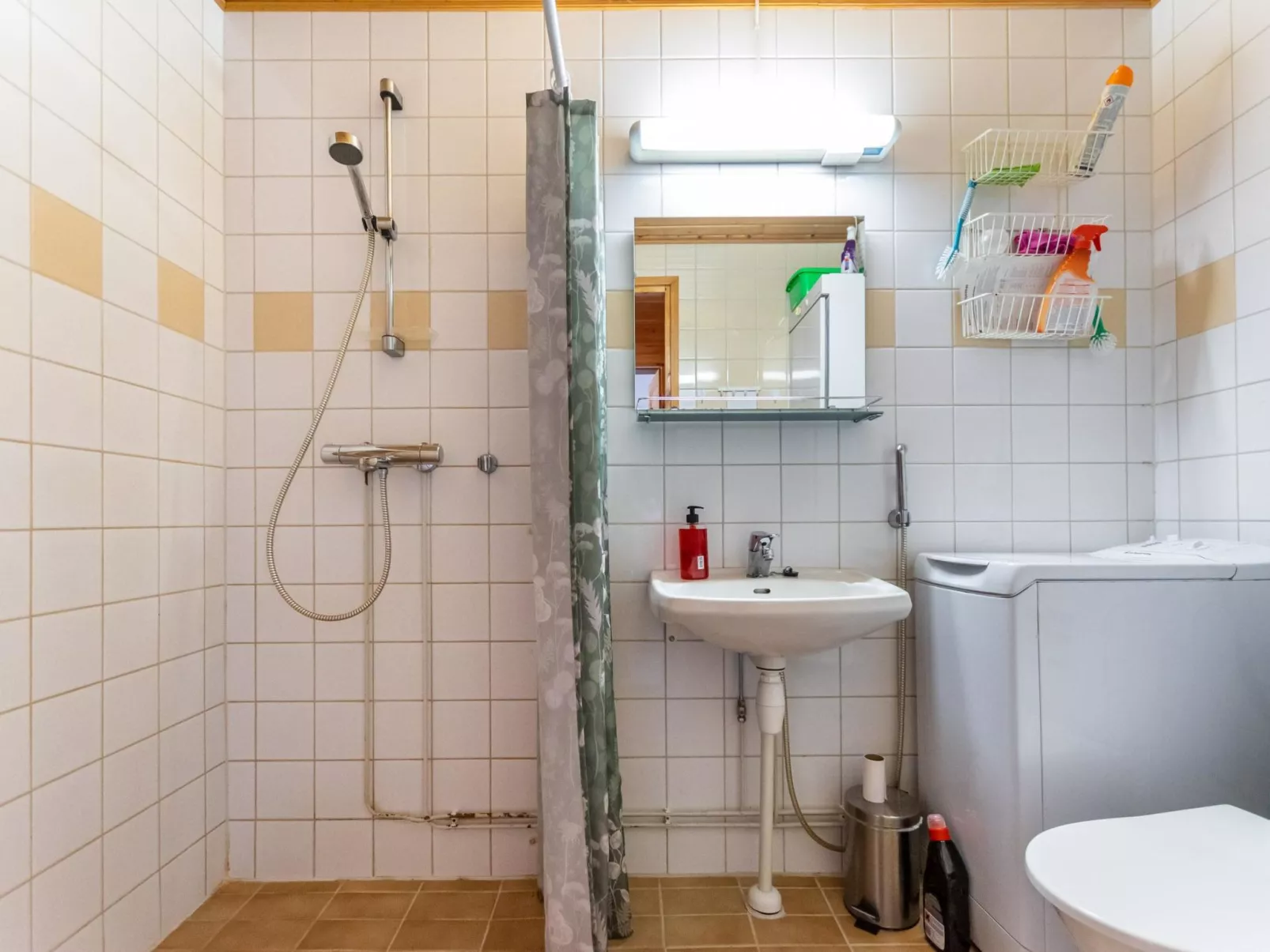 Urupää c 13-Dedans