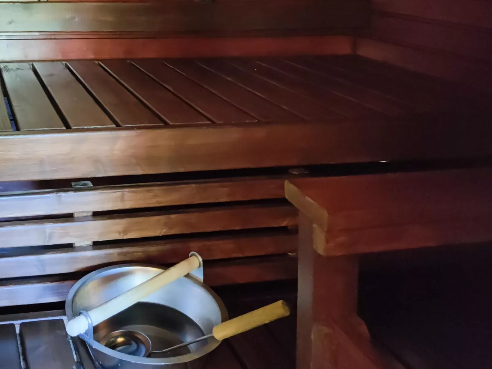 Hirvasaho a1-Drinnen