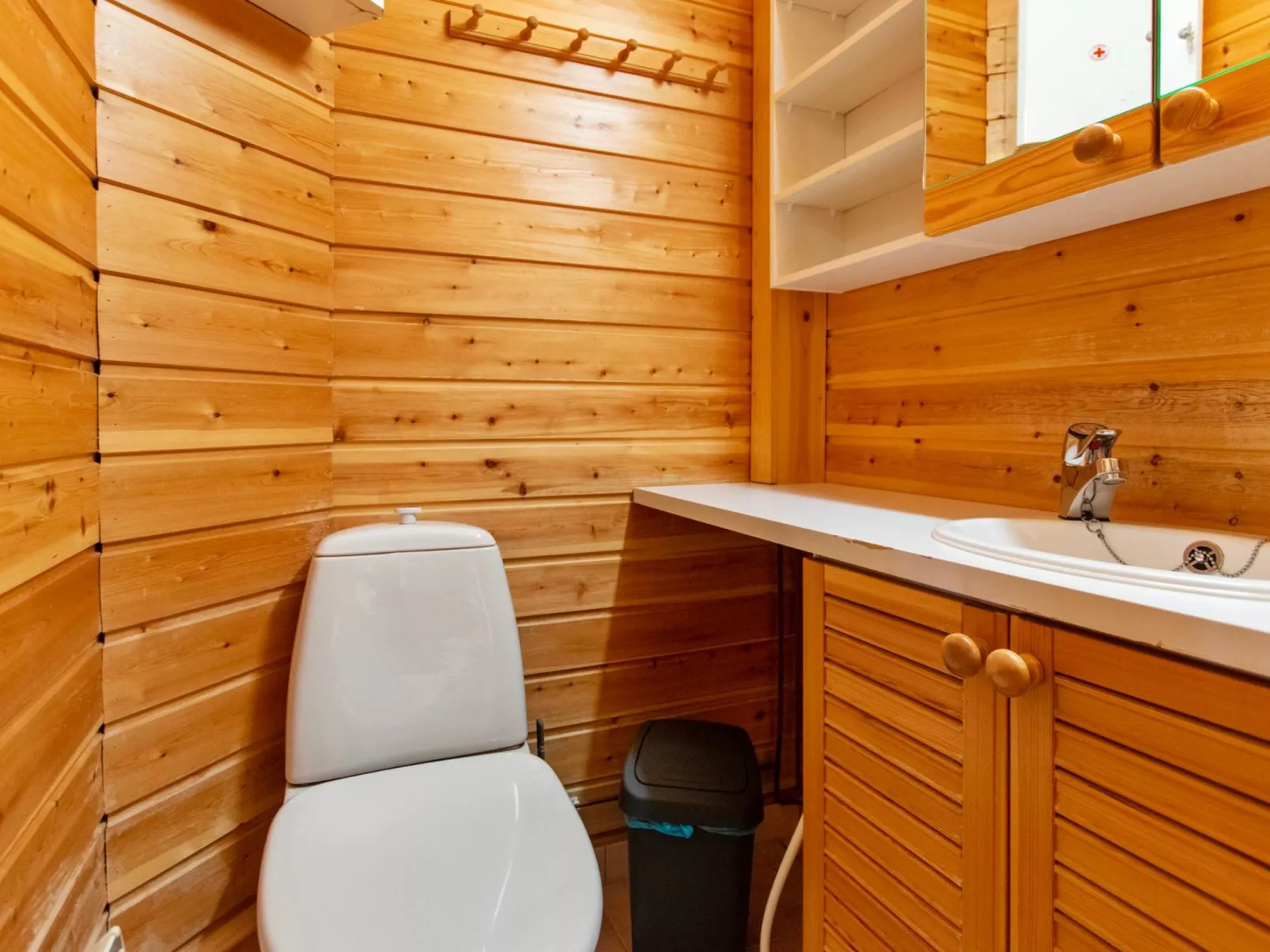 Vuonelo 8 a 2-Dedans