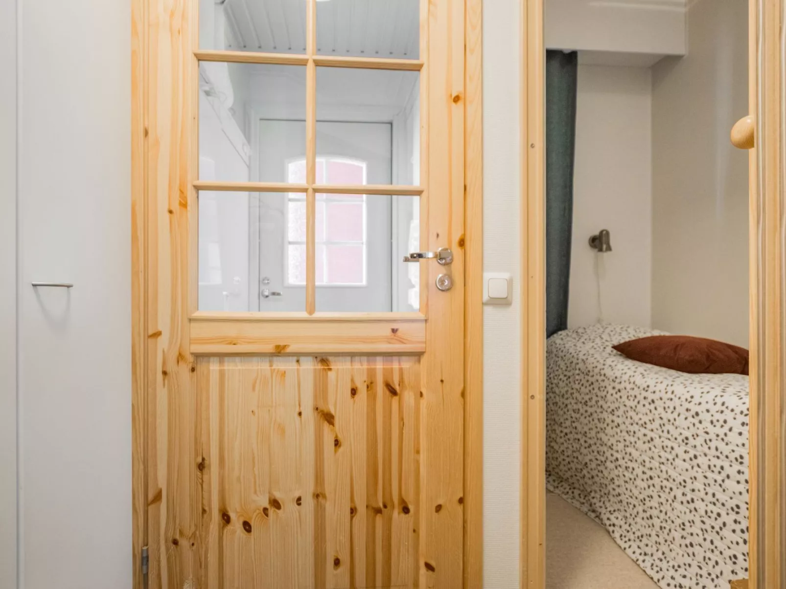 Outapailakka k 15-Dedans