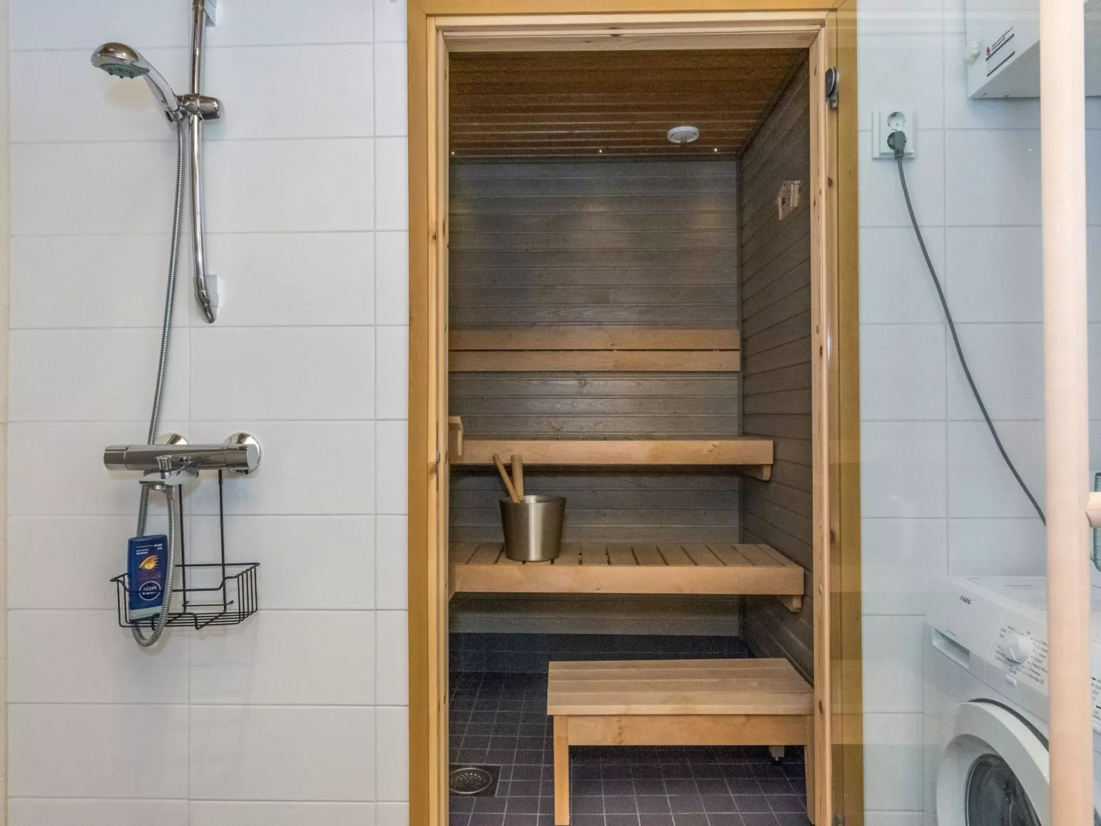 Kelotähti a 23-Drinnen