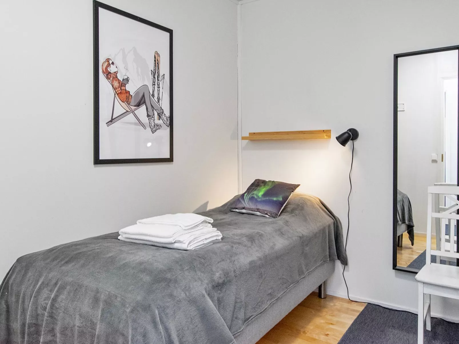 Saariseläntie 8 e 2 äijälä-Dedans