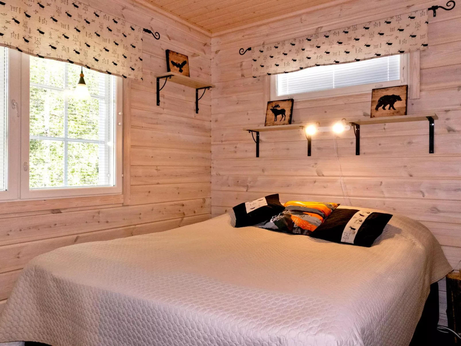 Kuurankuksa b-Drinnen