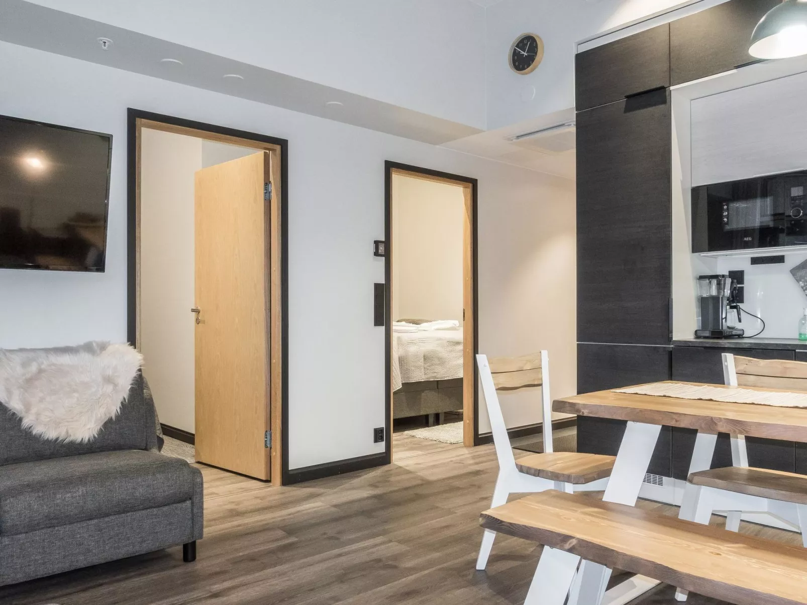 Cranberry c4-Drinnen