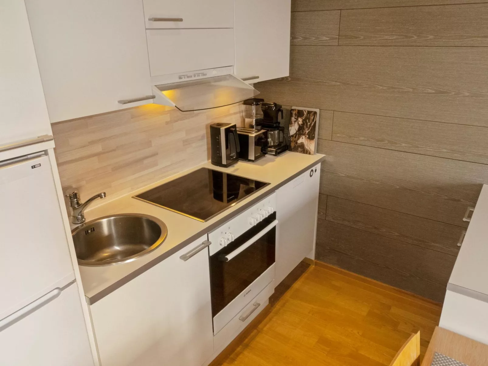 Ski chalets vii 7403-Inside