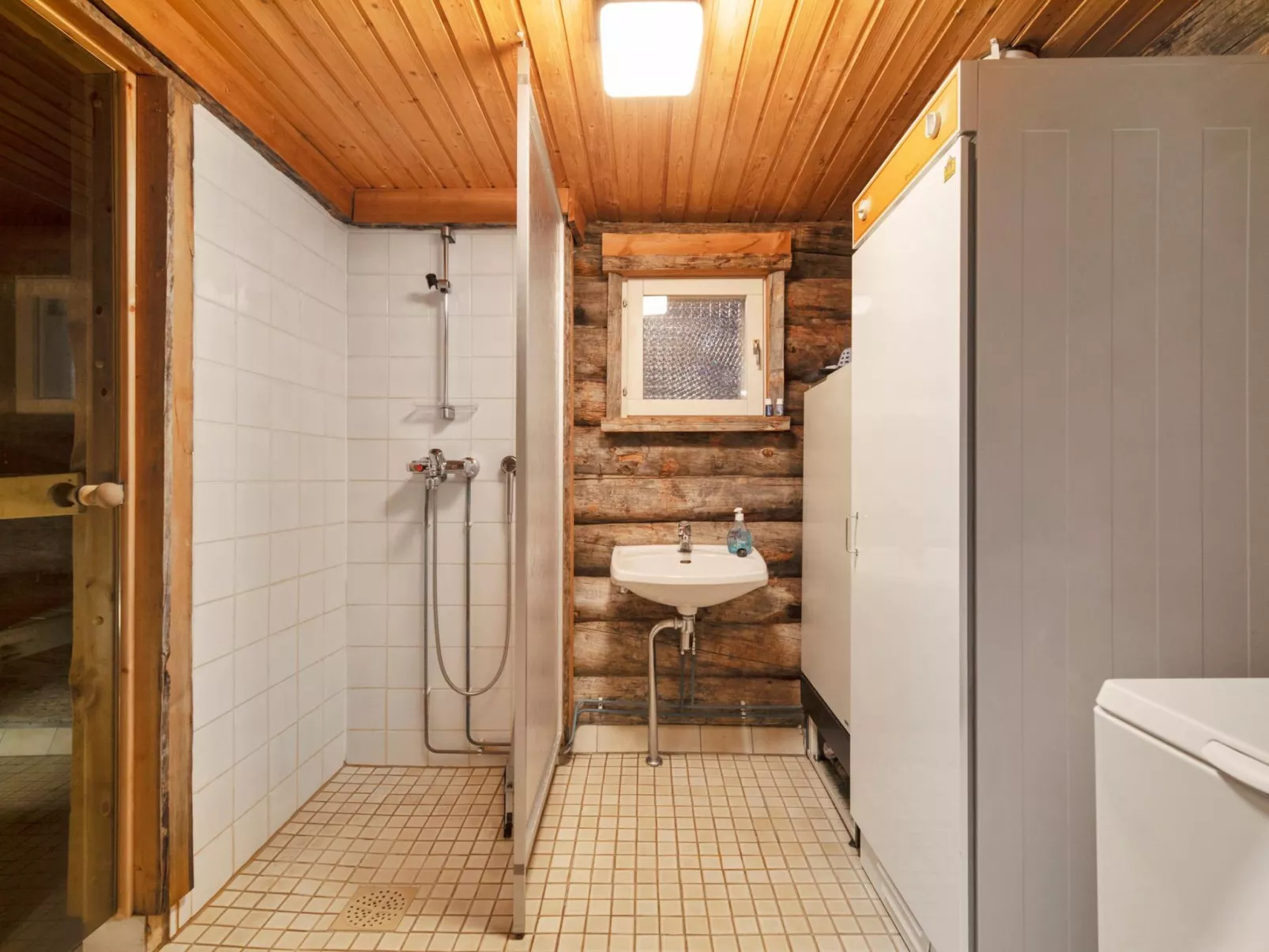 Lomaylläs d59 /palovaarankaarre 13 a-Dedans