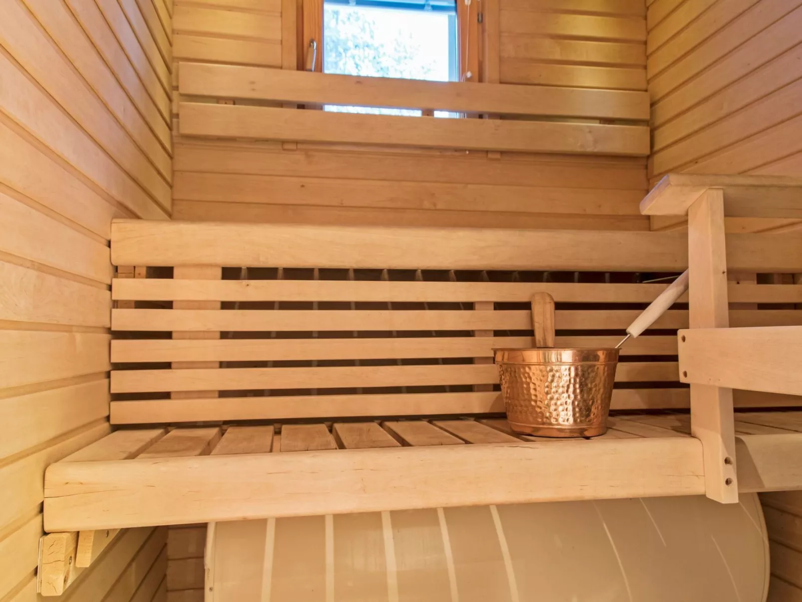 Yllästar 3 as 604-Drinnen