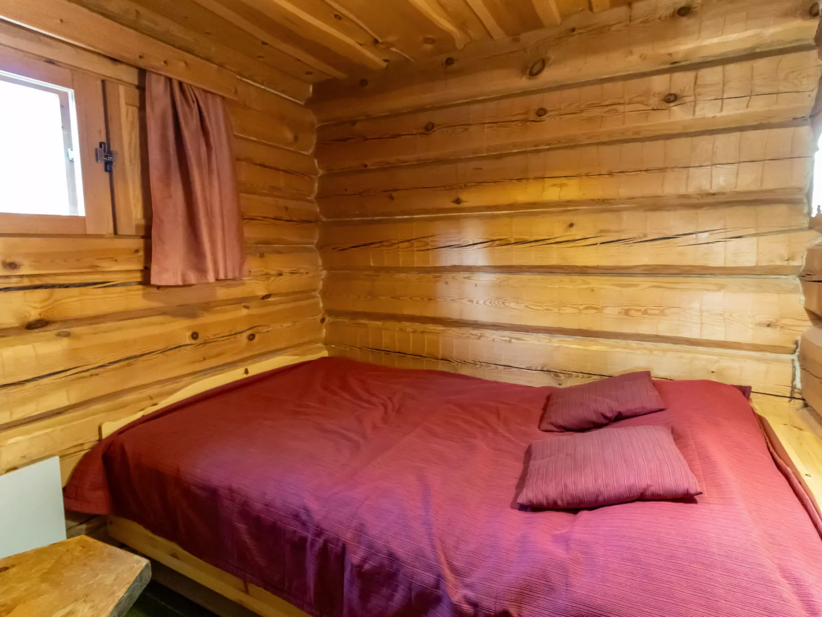 Kuukkelitupa-Drinnen