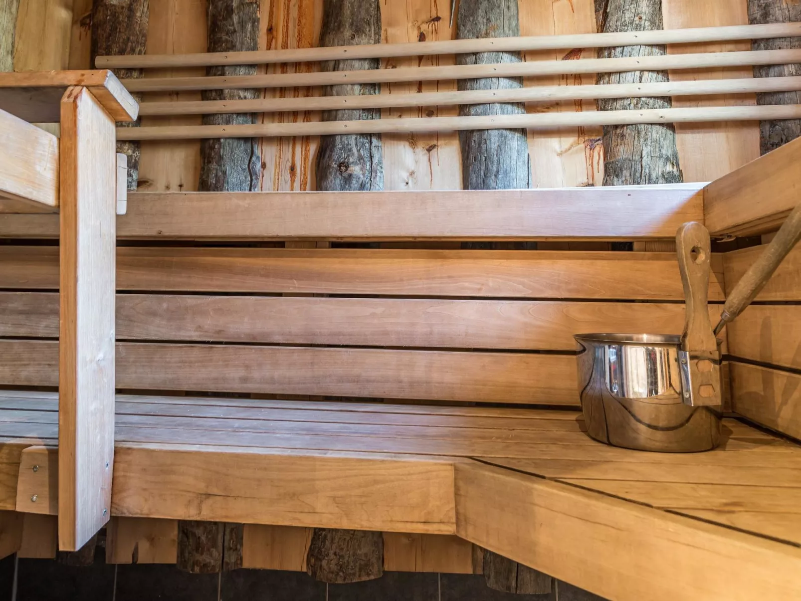 Levin kaarna-Drinnen