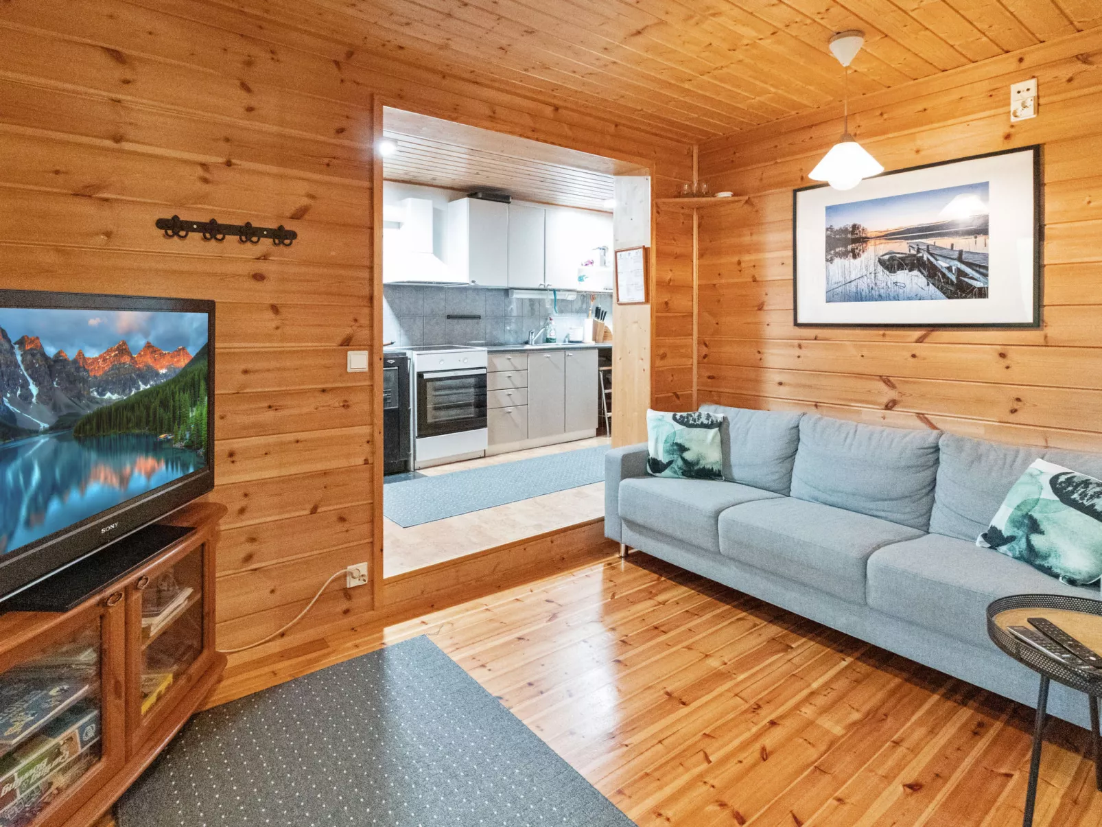 Koppelokangas-Drinnen