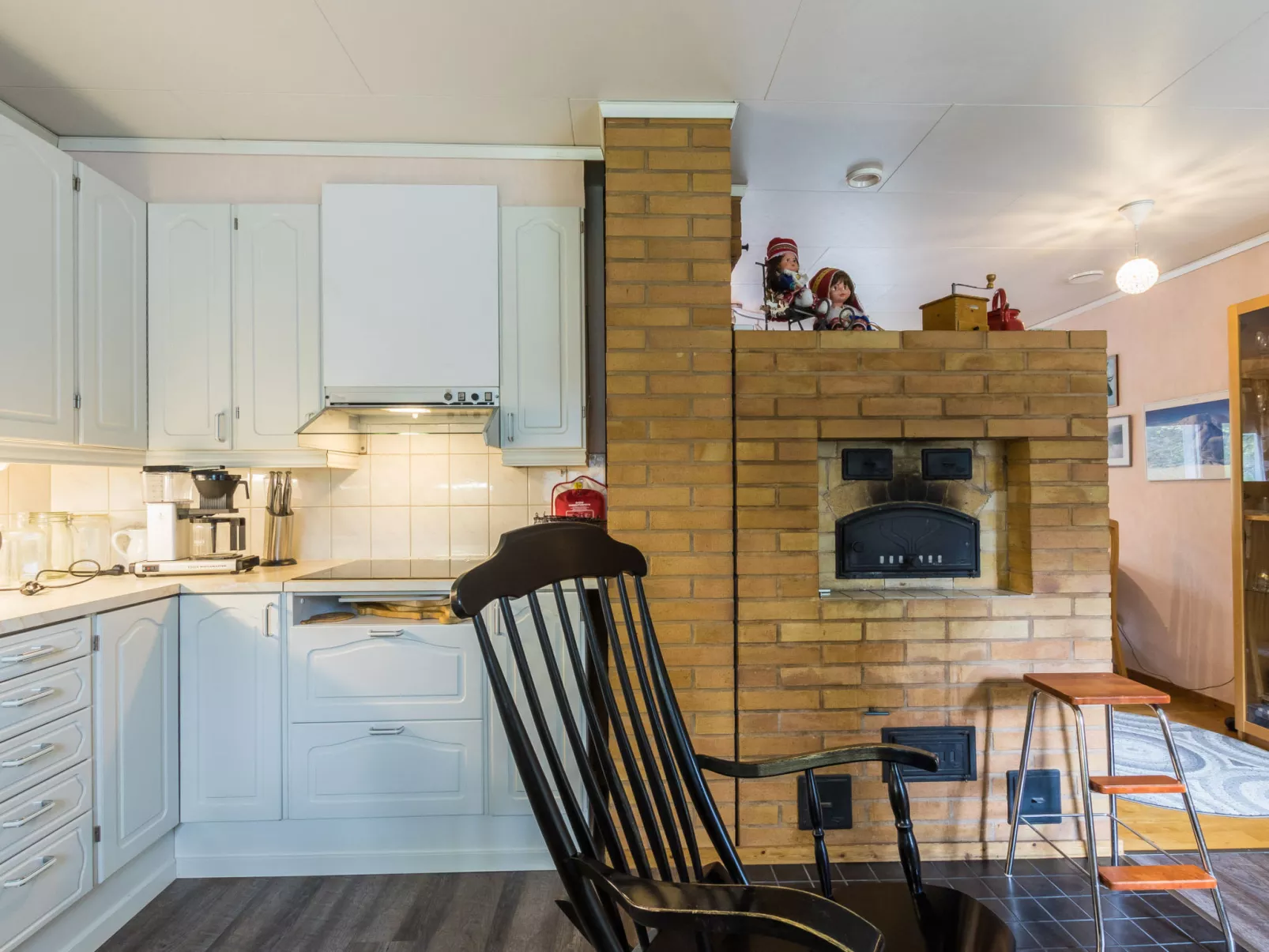 Kesänkilehto-Inside