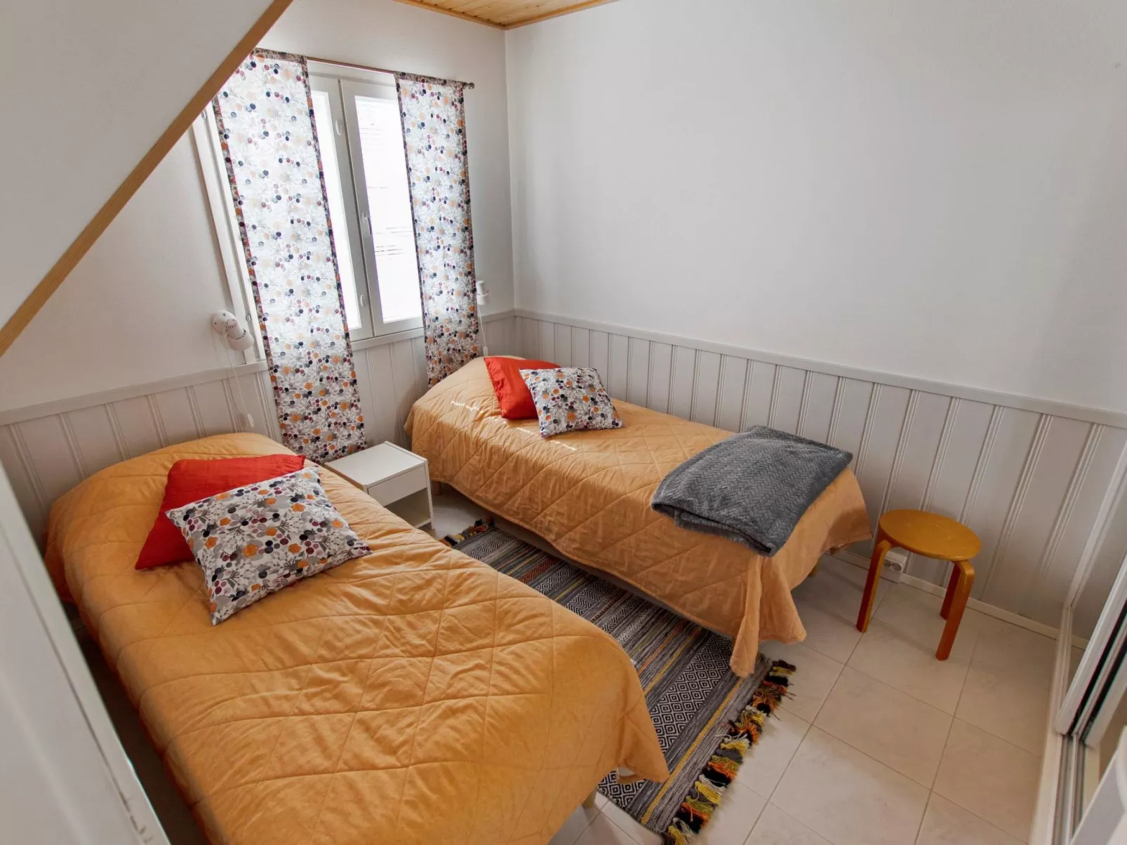 Yllästar 1 as 212-Drinnen