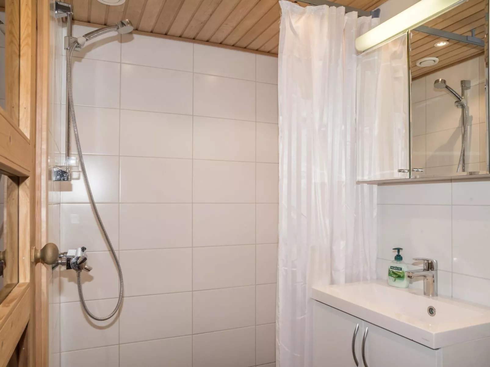 Lähikaltio 316-Inside