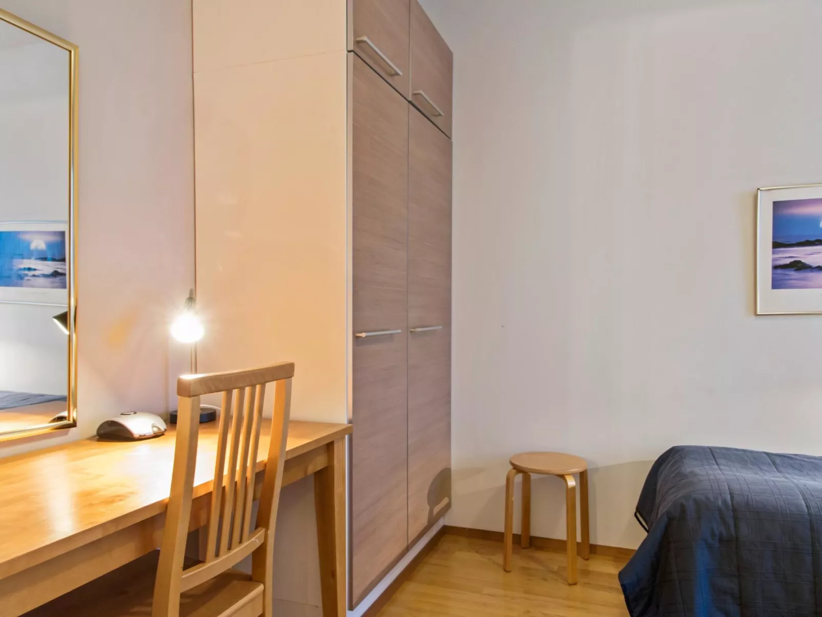 Ylläs chalets a502-Dedans