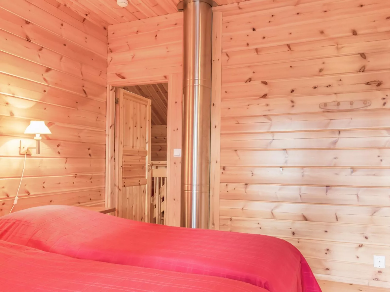 Kuerkartano 4/aarre-Drinnen