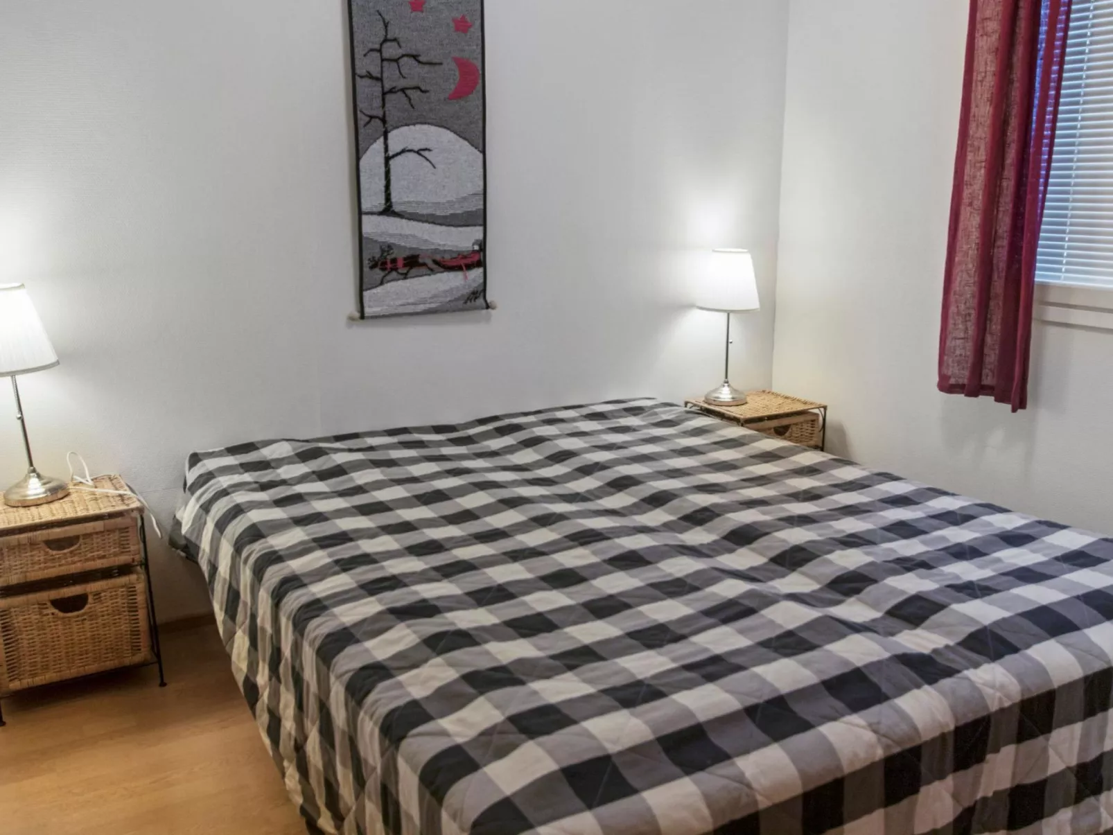 Jahtikaltio 2-Dedans