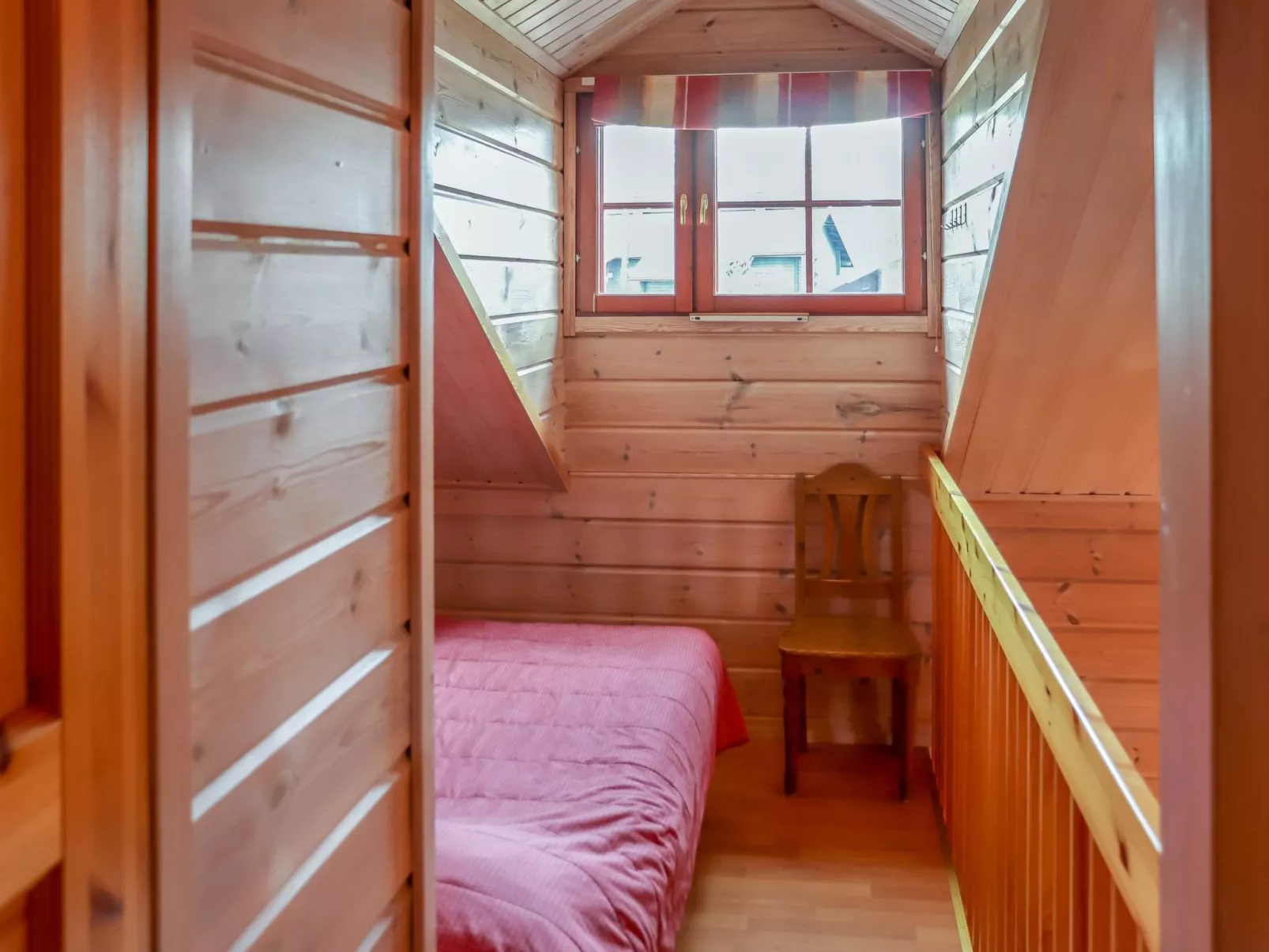 Villa hytönen 1-Dedans