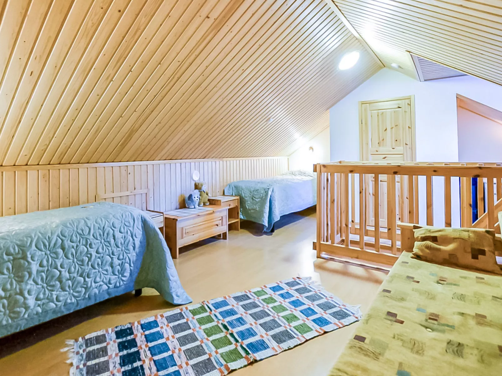 Teerentie / fun / dasher-Drinnen