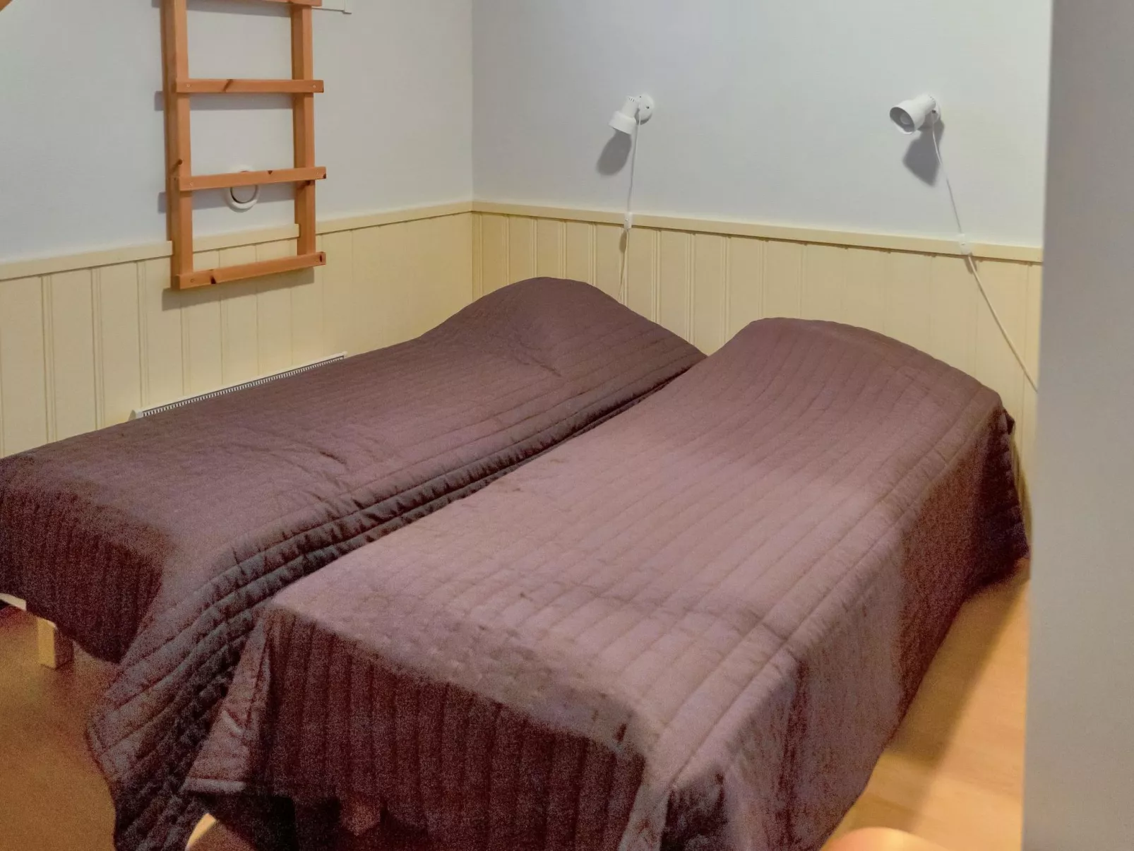 Yllästar 2 as 406-Drinnen