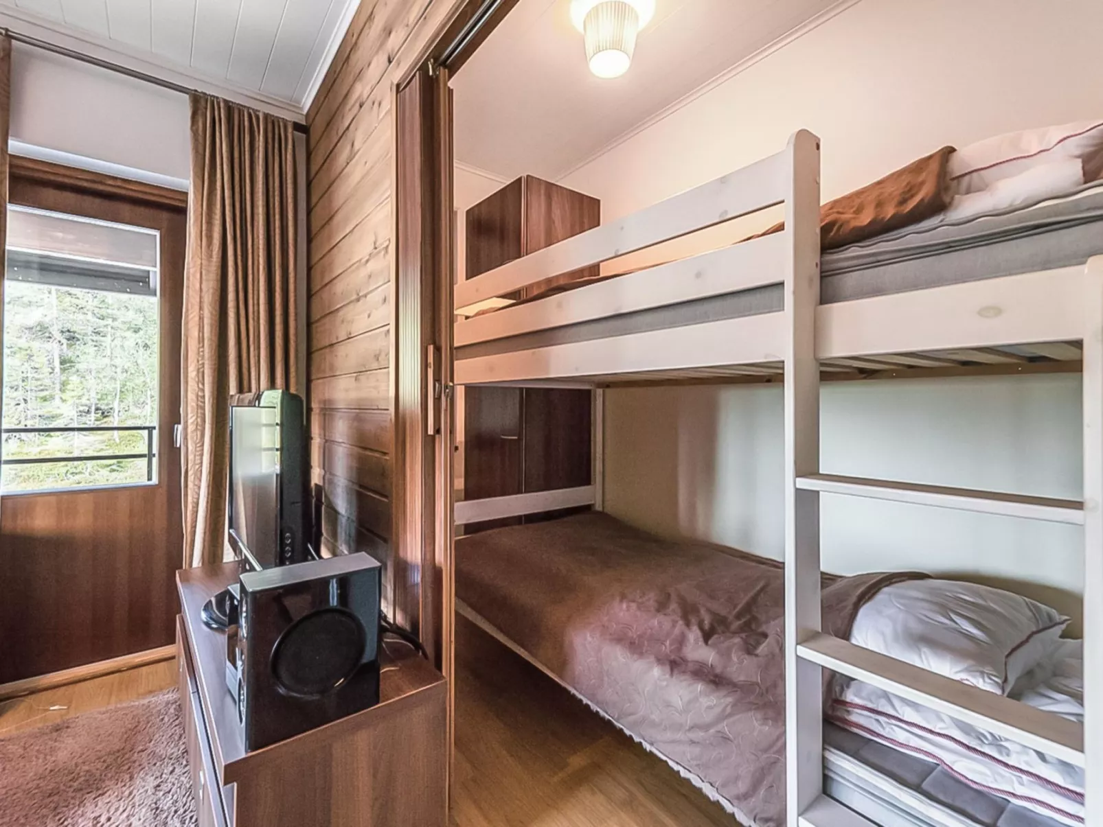 Villa ylläs 301-Dedans