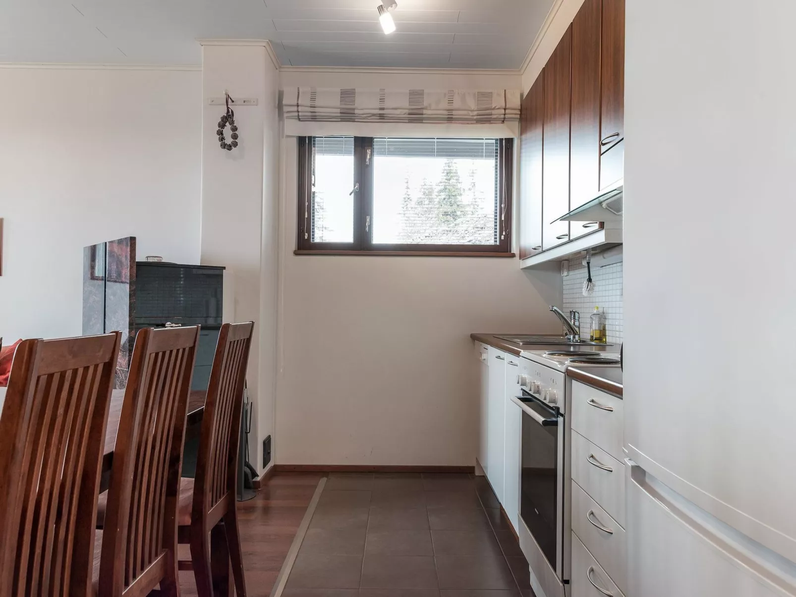 Villa ylläs 101-Dedans